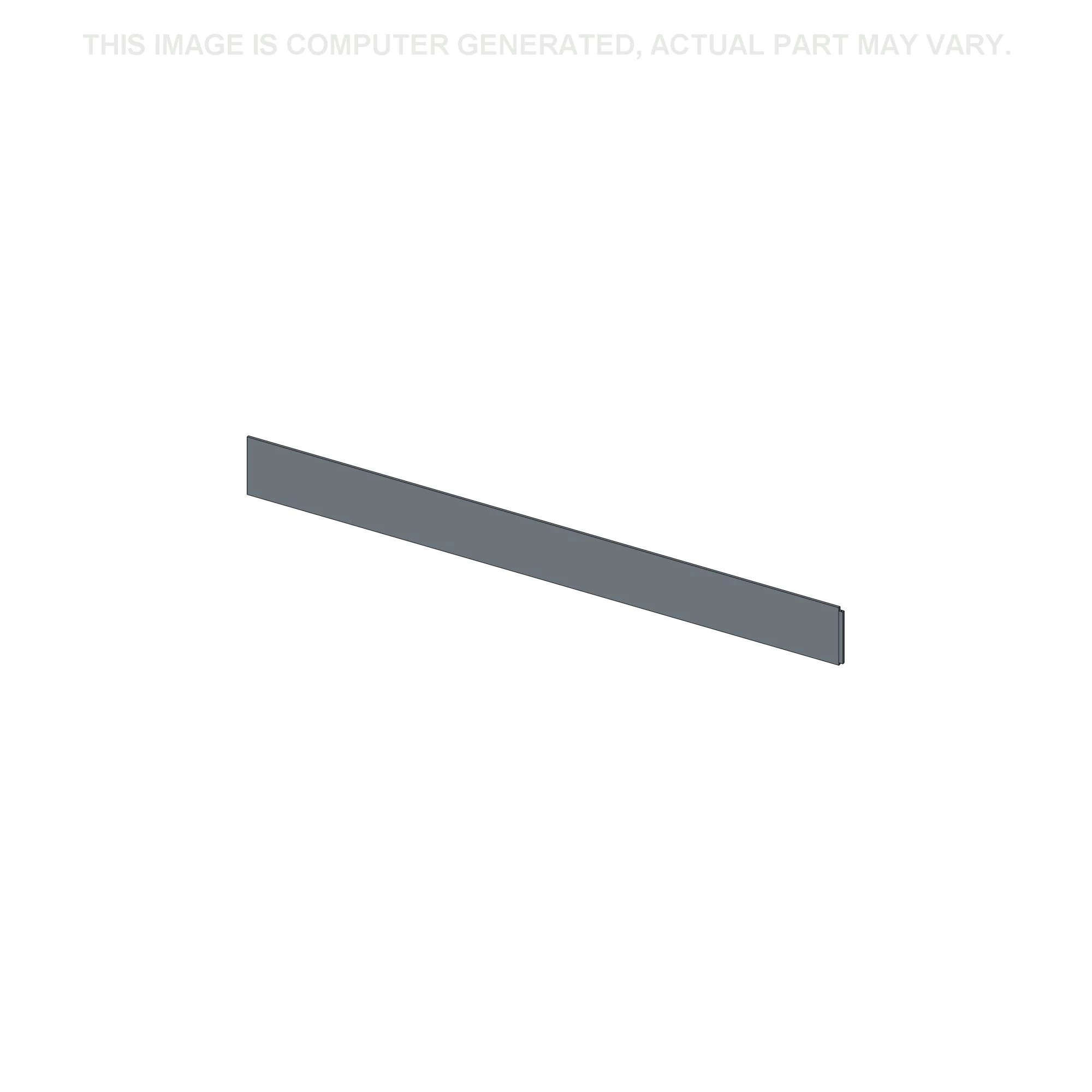 Section de réparation de courroie maillée de première qualité de 72 po | CASEIH | CA | FR