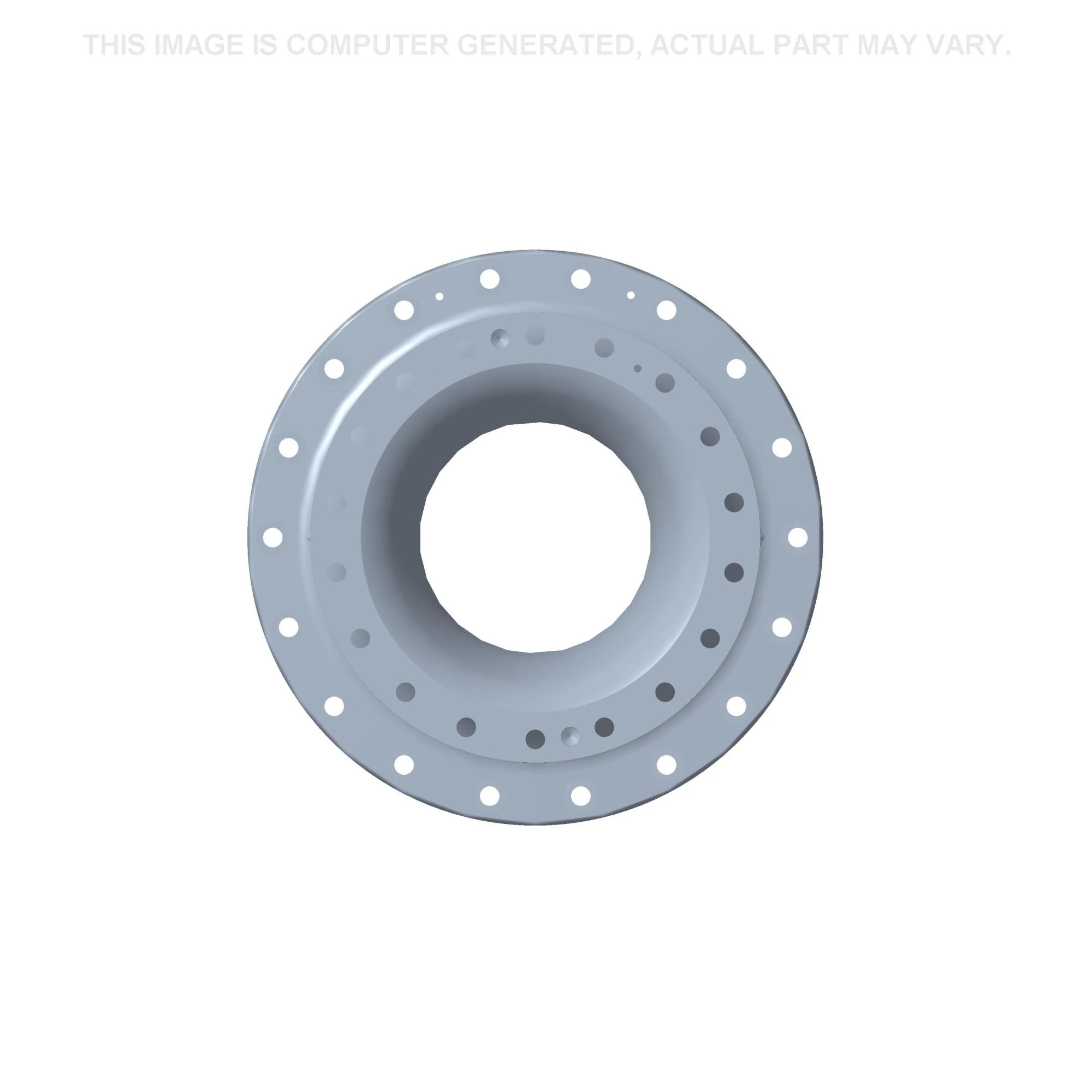 SPACER | STEYR | EU | ES