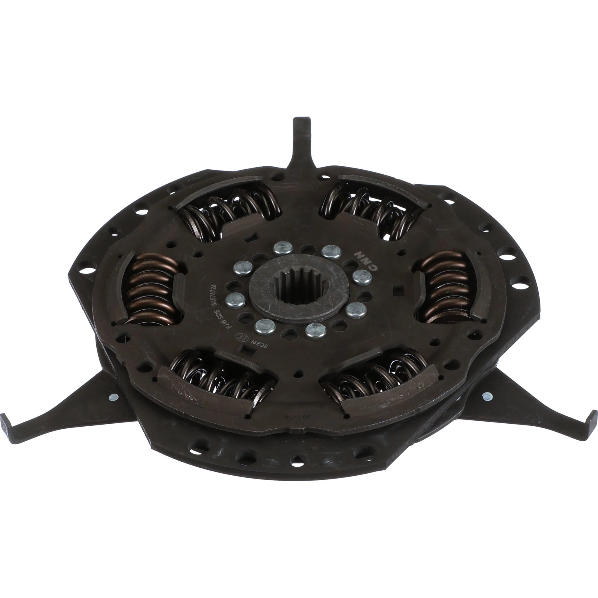 DAMPER | NEWHOLLANDAG | US | EN