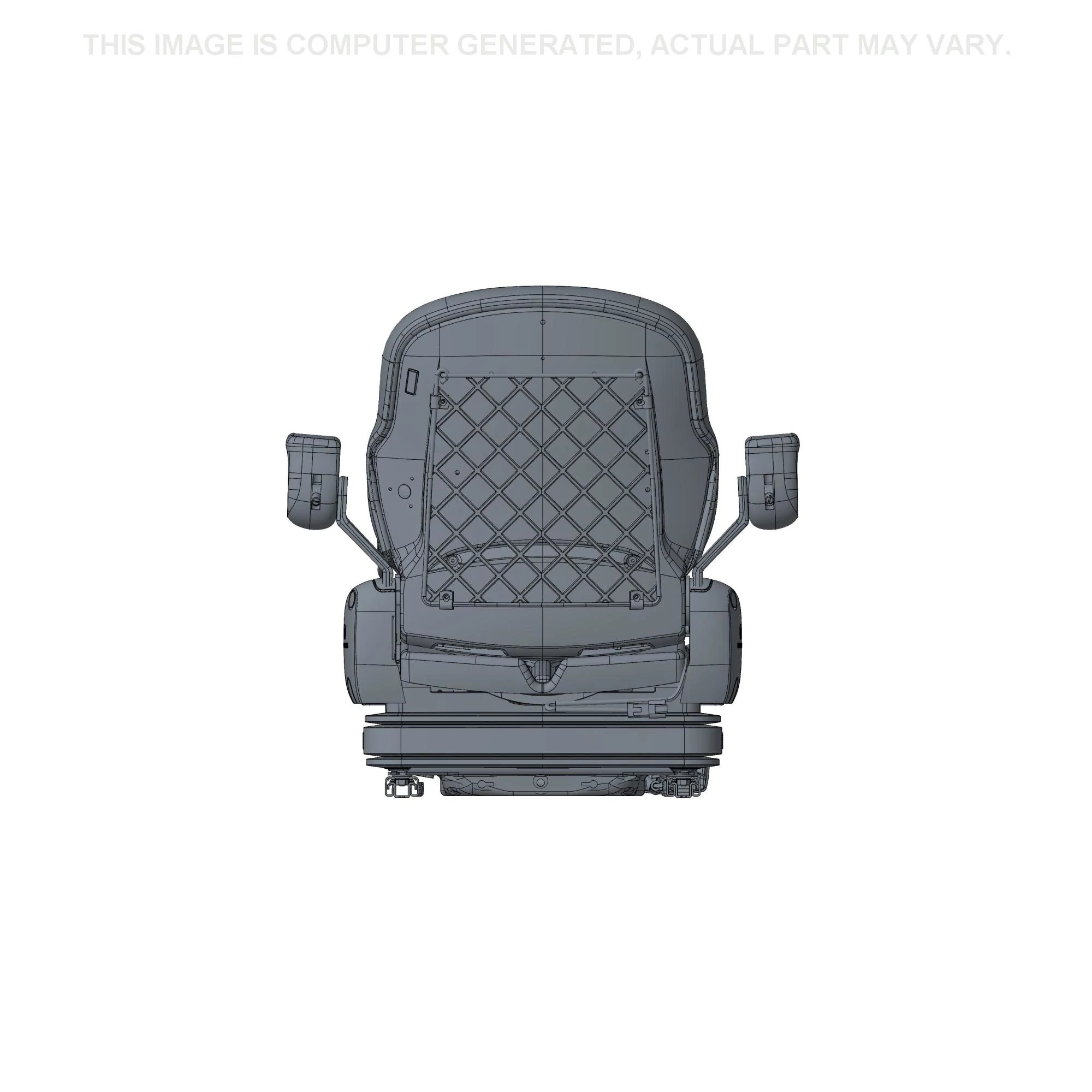 FAHRERSITZ | CASEIH | DE | DE