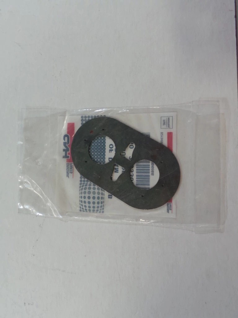 PAKKING | NEWHOLLANDCE | EU | NL