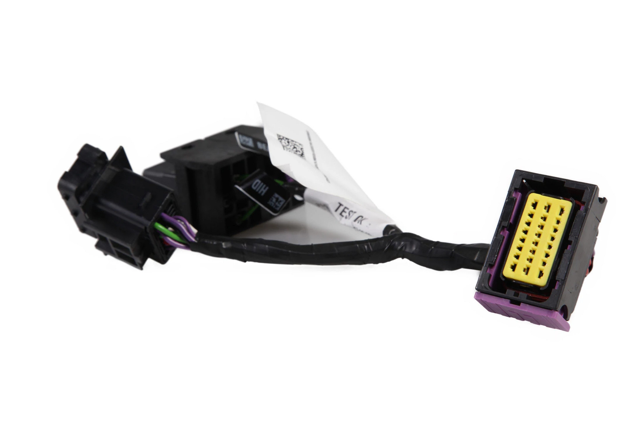 WIRE HARNESS | NEWHOLLANDAG | IE | EN