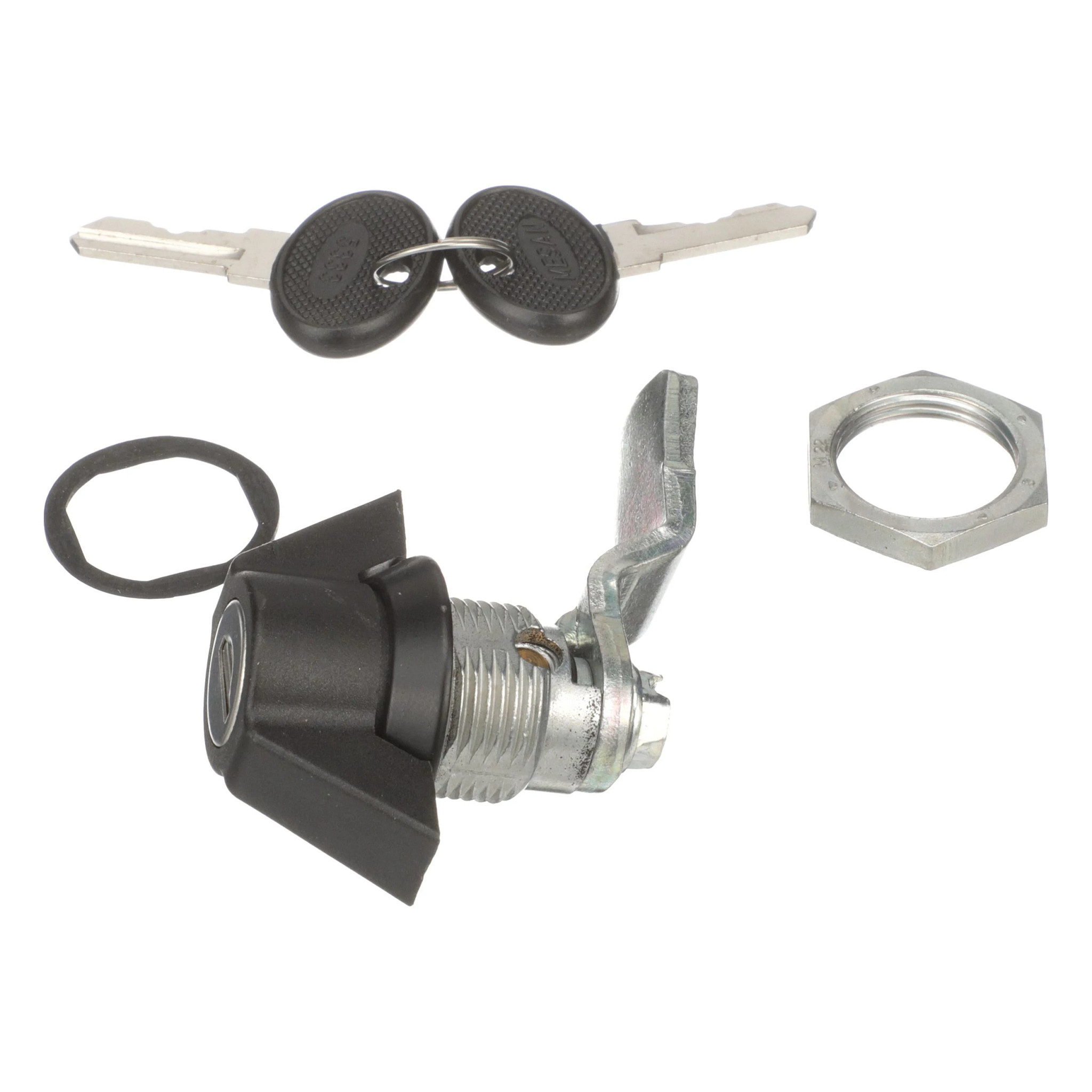 CERRADURA | CASEIH | ES | ES