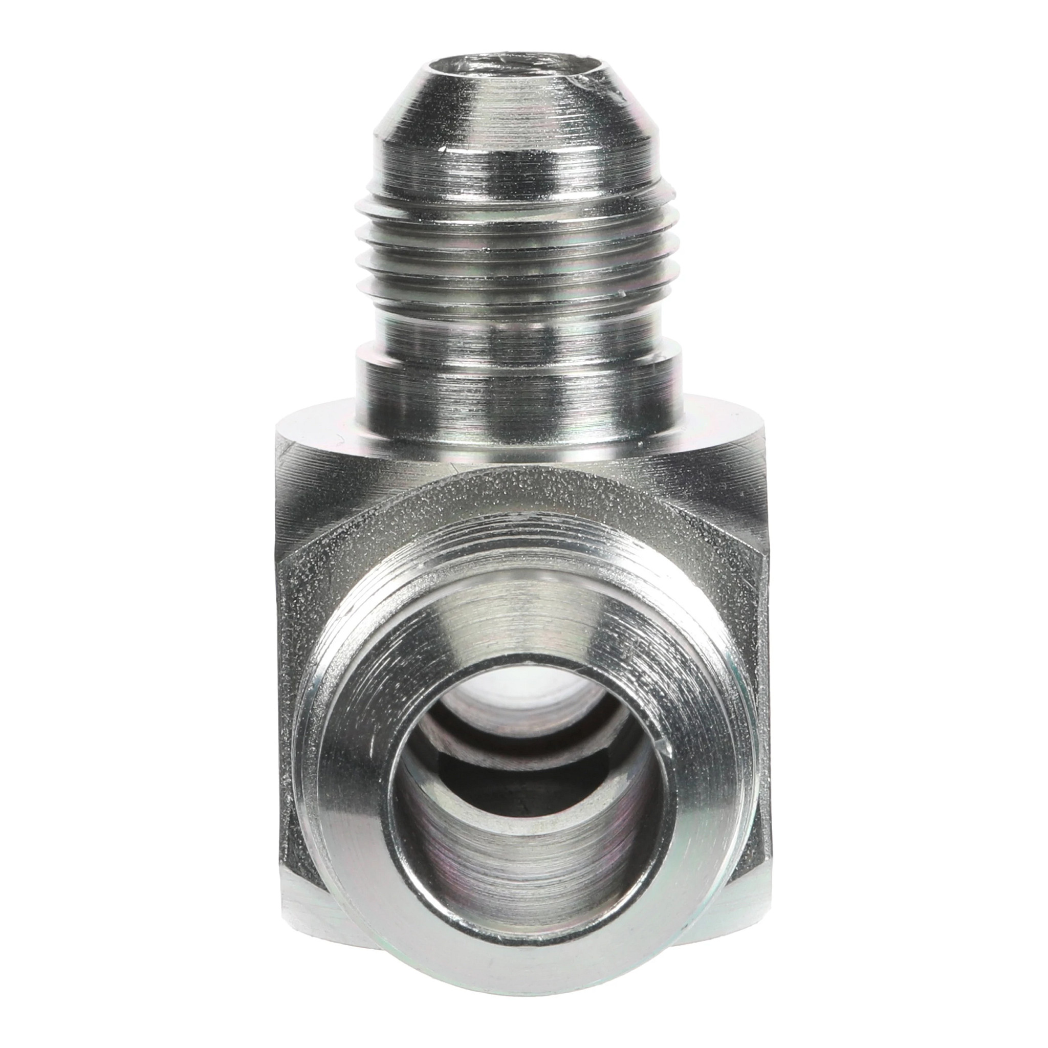 RACCORD EN T | NEWHOLLANDAG | AMEA | FR