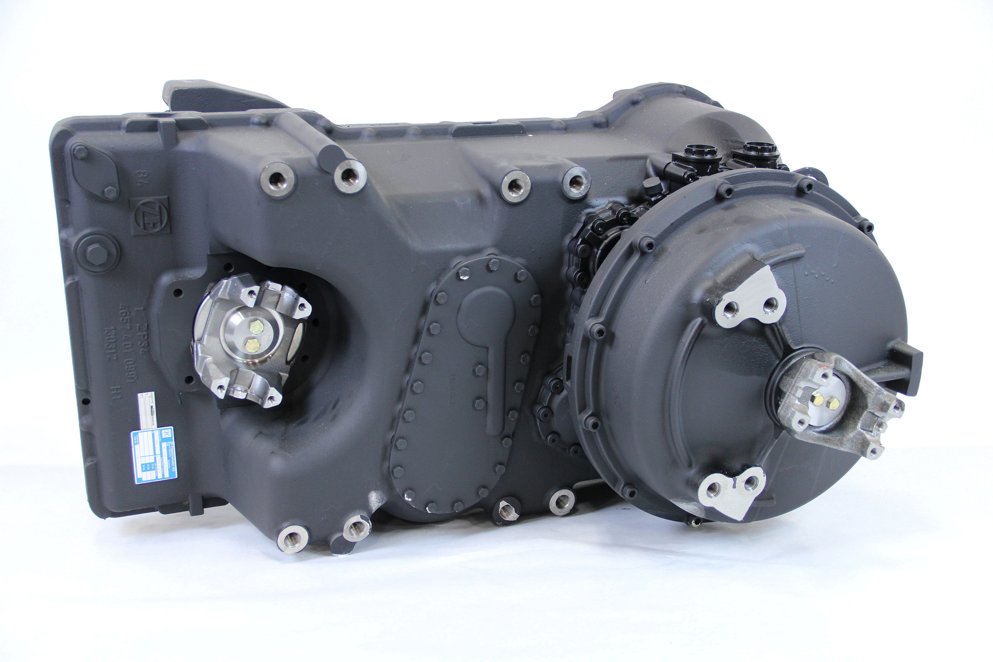 REMAN-TRANSMISSION | CASEIH | US | EN