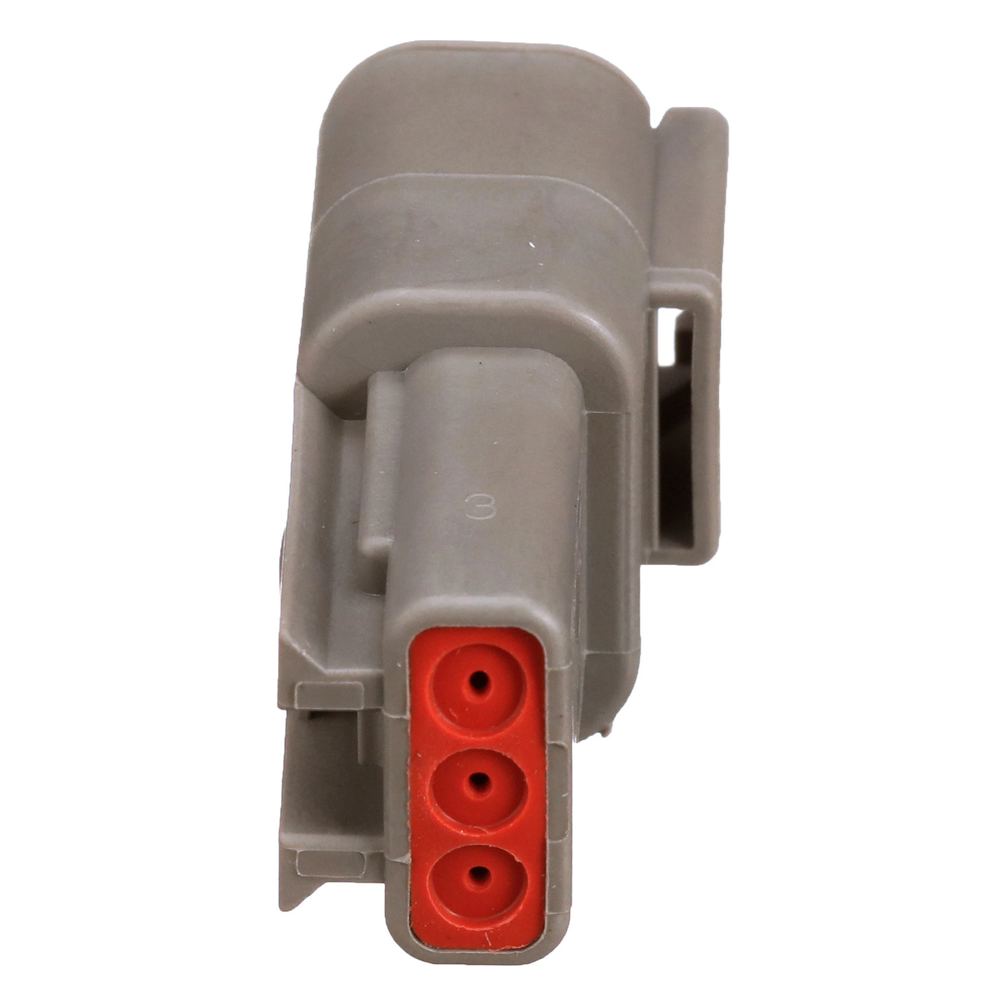 ELEC CONNECTOR | DEFAULT | SA | EN