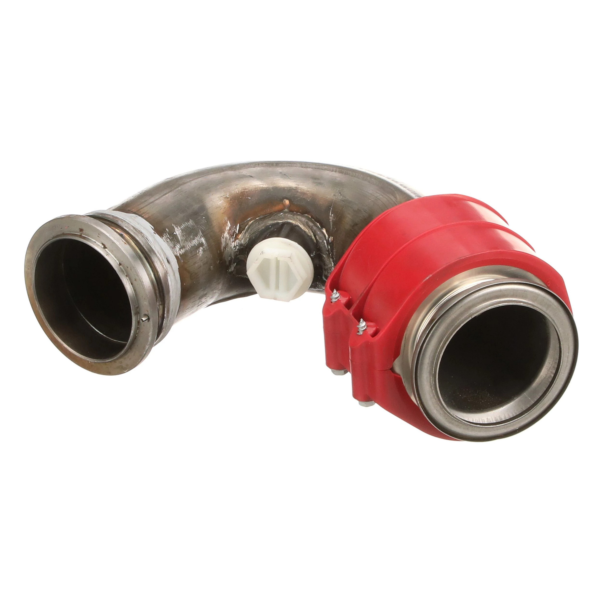 EXHAUST SYSTEM PIPE | CASECE | US | EN