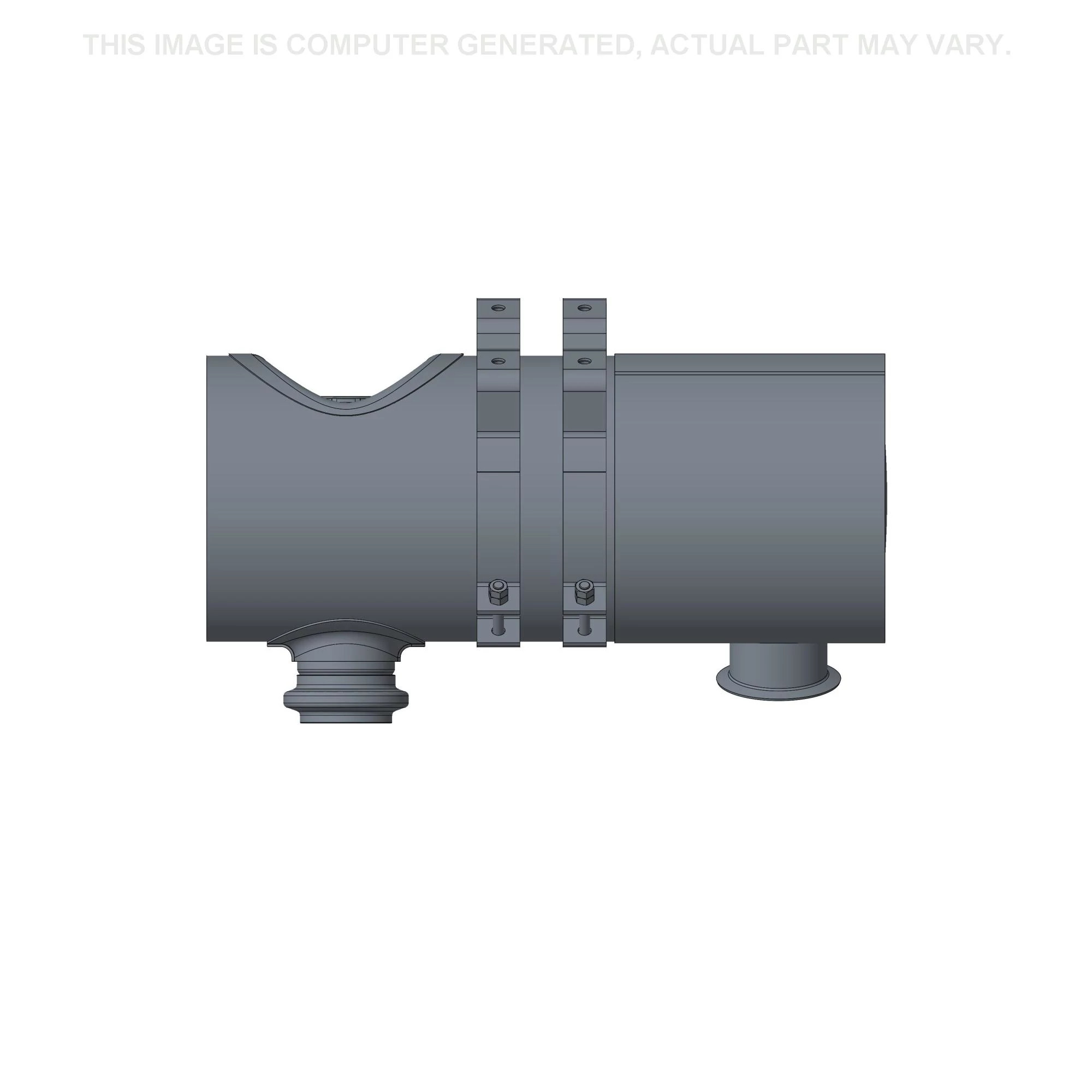 REMAN-FLTR PARTICUL. | CASEIH | CA | EN