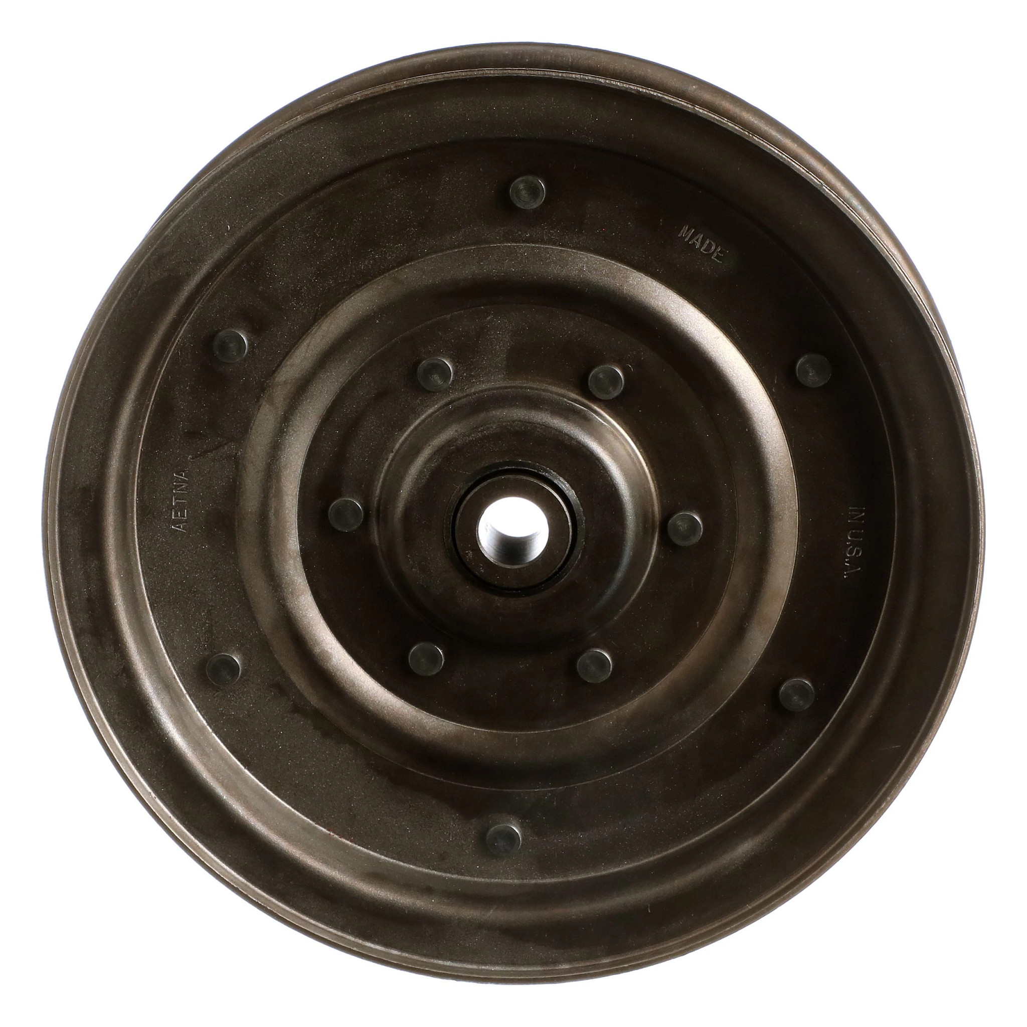 PULEGGIA | CASECE | EU | IT