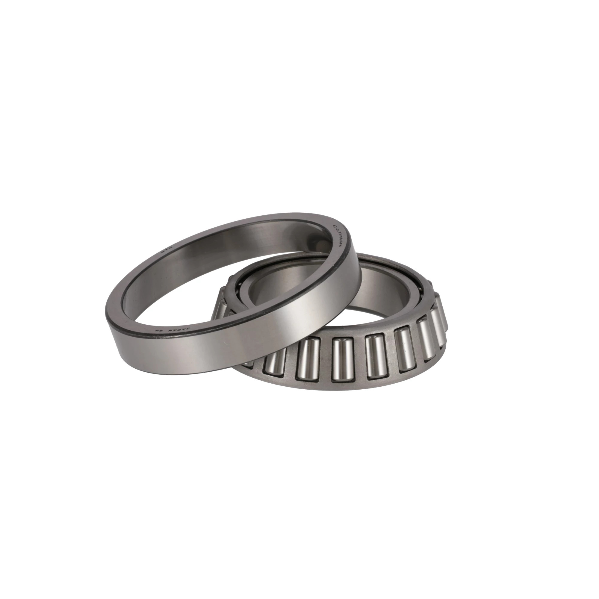 Rolamento de rolos cónicos - JLM 710949/910 - 65 mm DI x 105 mm DE x 24 mm L | CASECE | BR | PT
