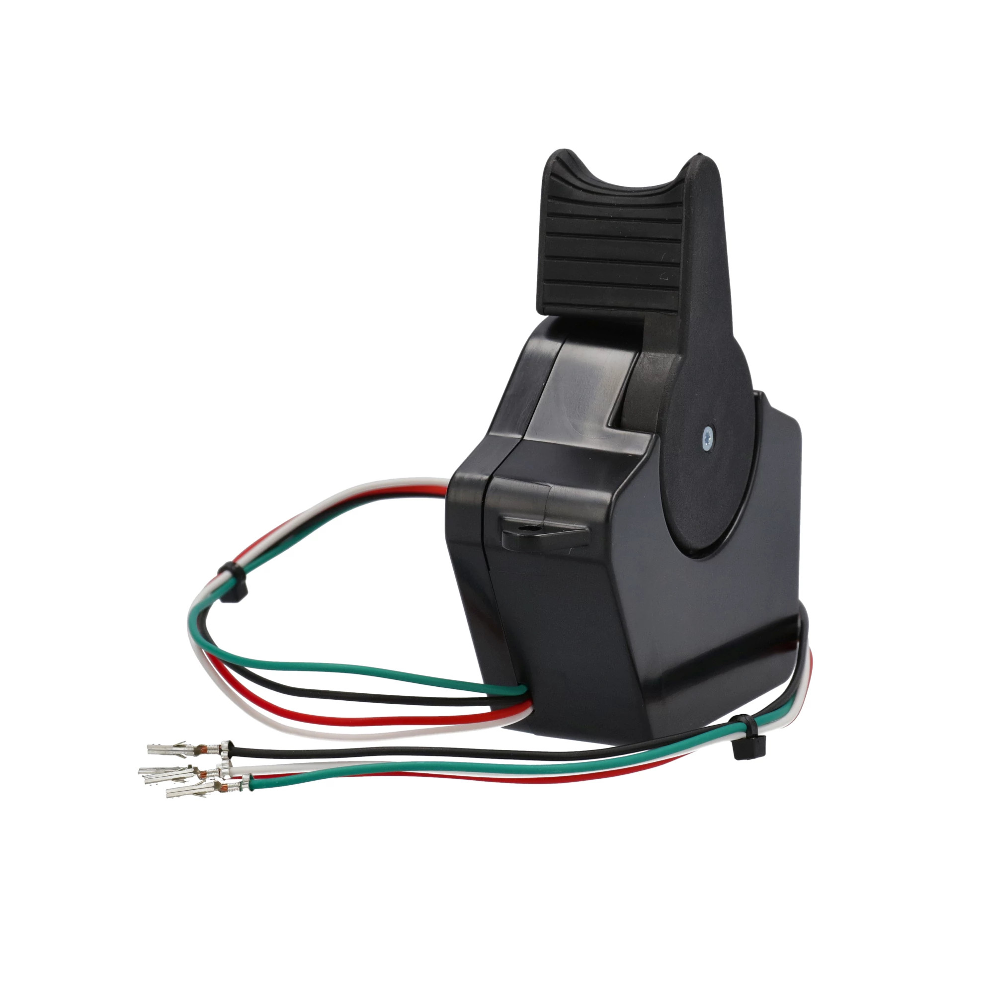 杠杆 | CASECE | AMEA | ZH