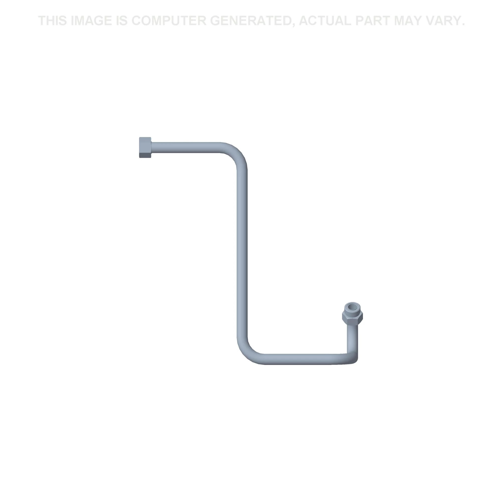 TUYAU HYDRAULIQUE | NEWHOLLANDCE | CA | FR