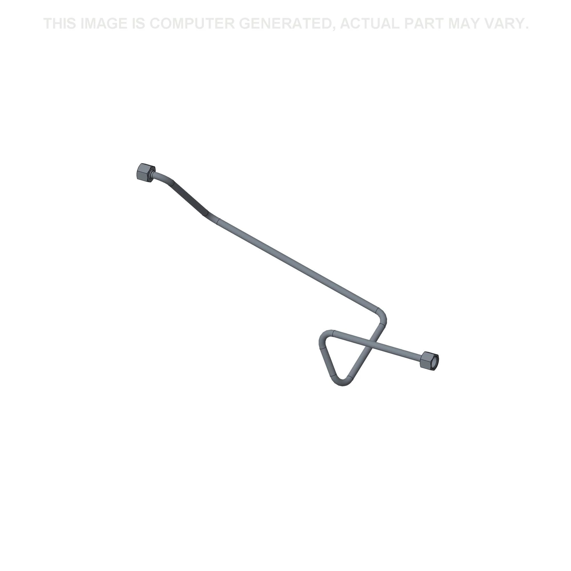 HYDRAULIKLEITUNG | NEWHOLLANDCE | EU | DE