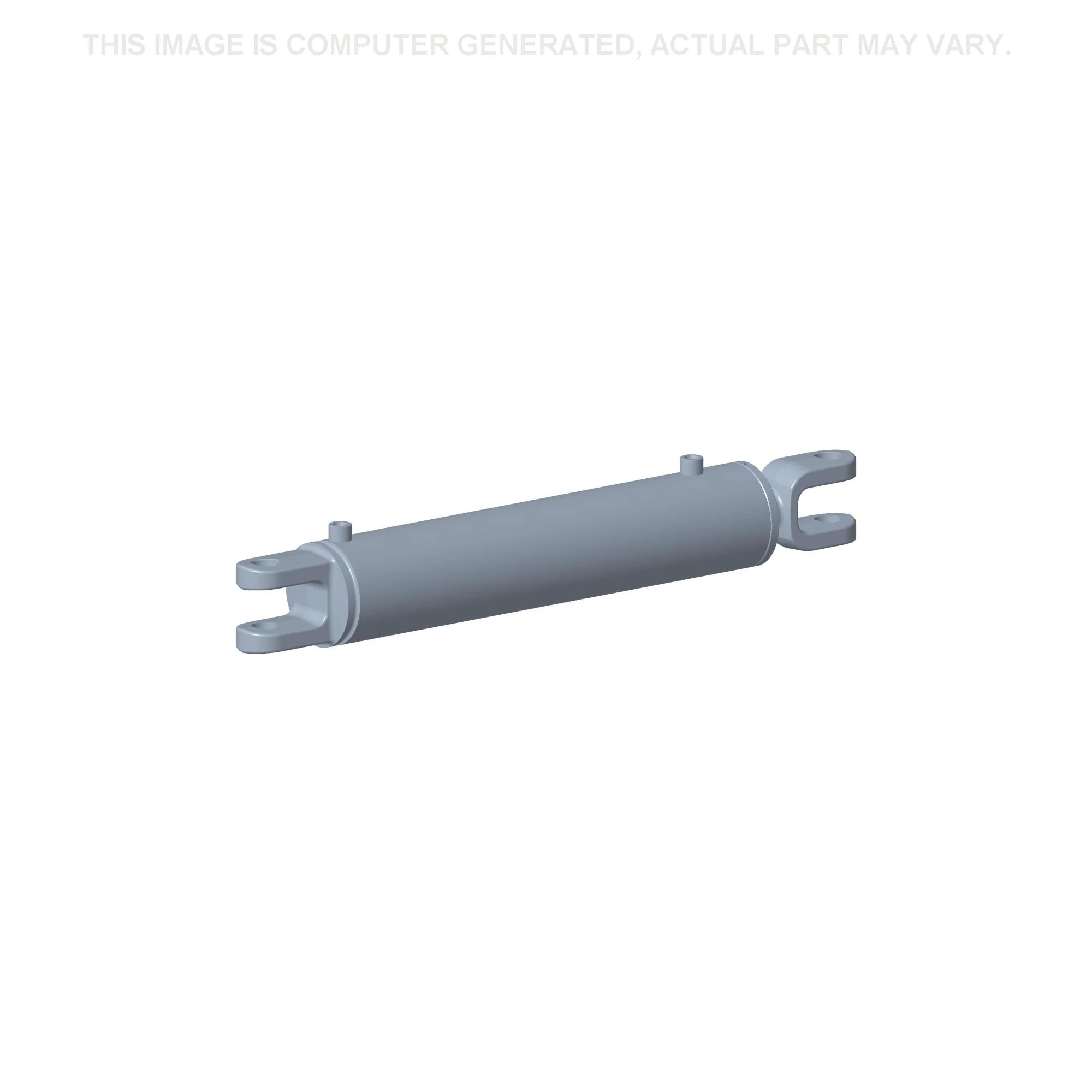HYDRAULIC CYLINDER | NEWHOLLANDAG | US | EN