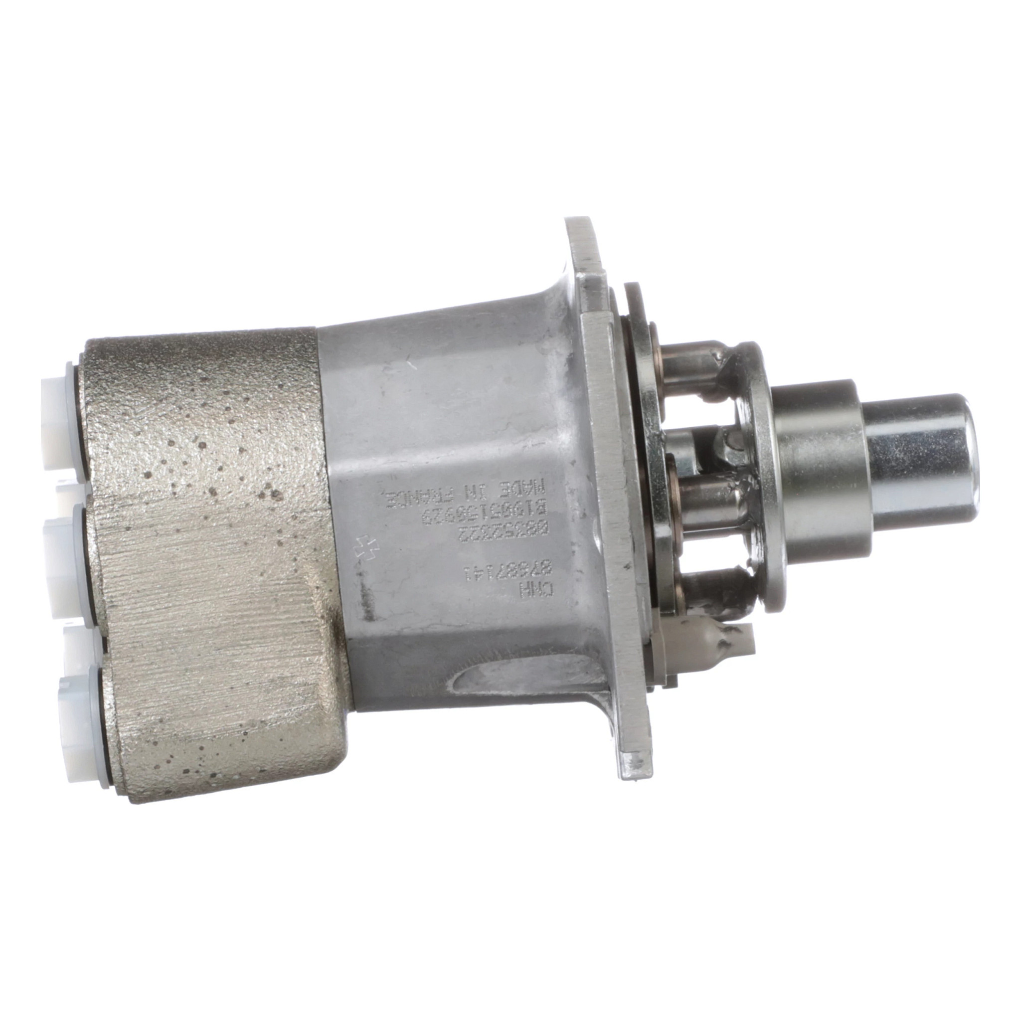 PILOT VALVE | FLEXICOIL | CA | EN