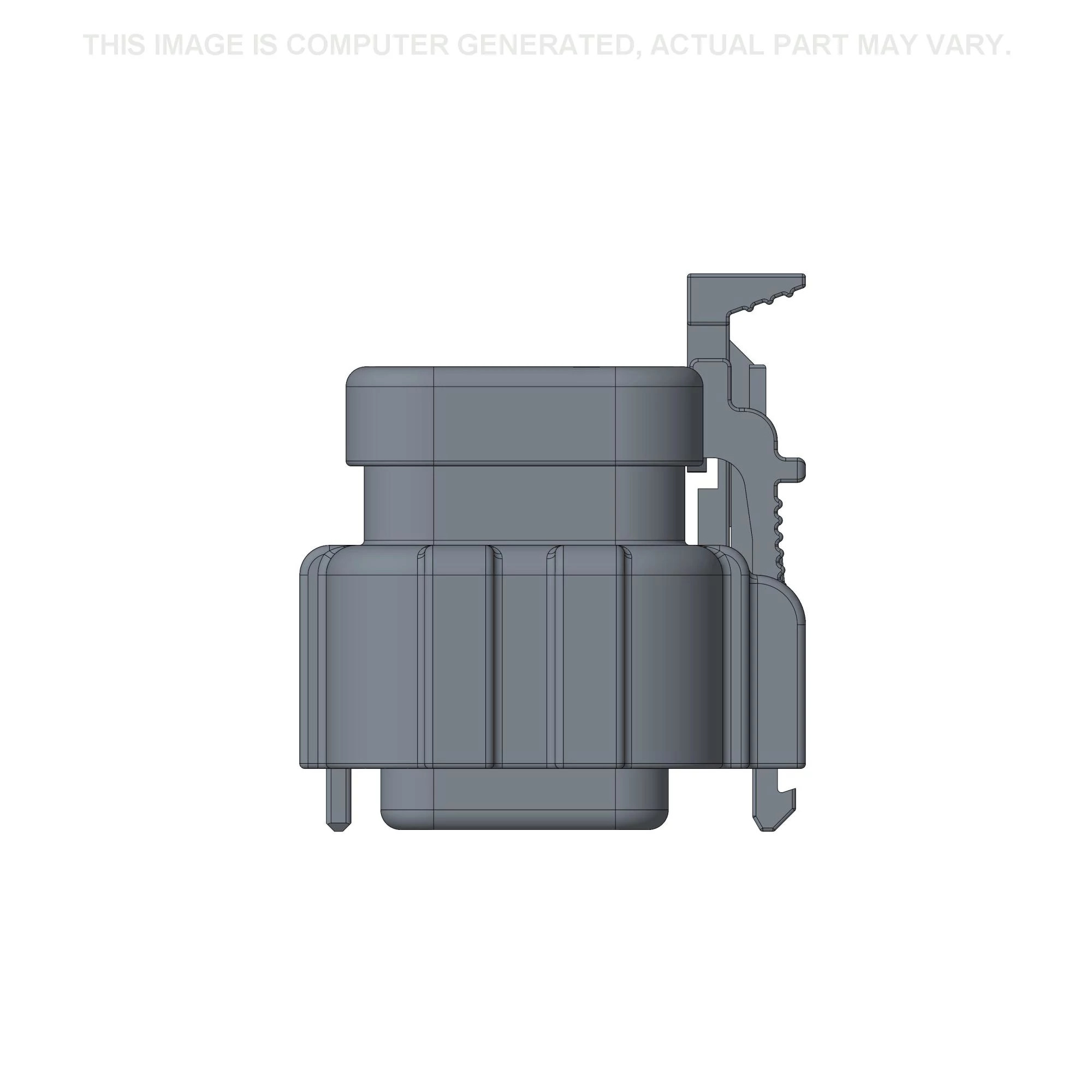 ELEC CONNECTOR | CASECE | EU | EN