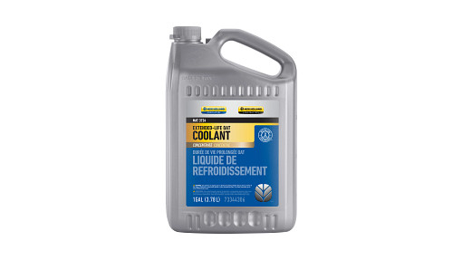 Extended-Life OAT Coolant/Antifreeze - Concentrate - MAT 3724 - 1 Gal./3.78 L