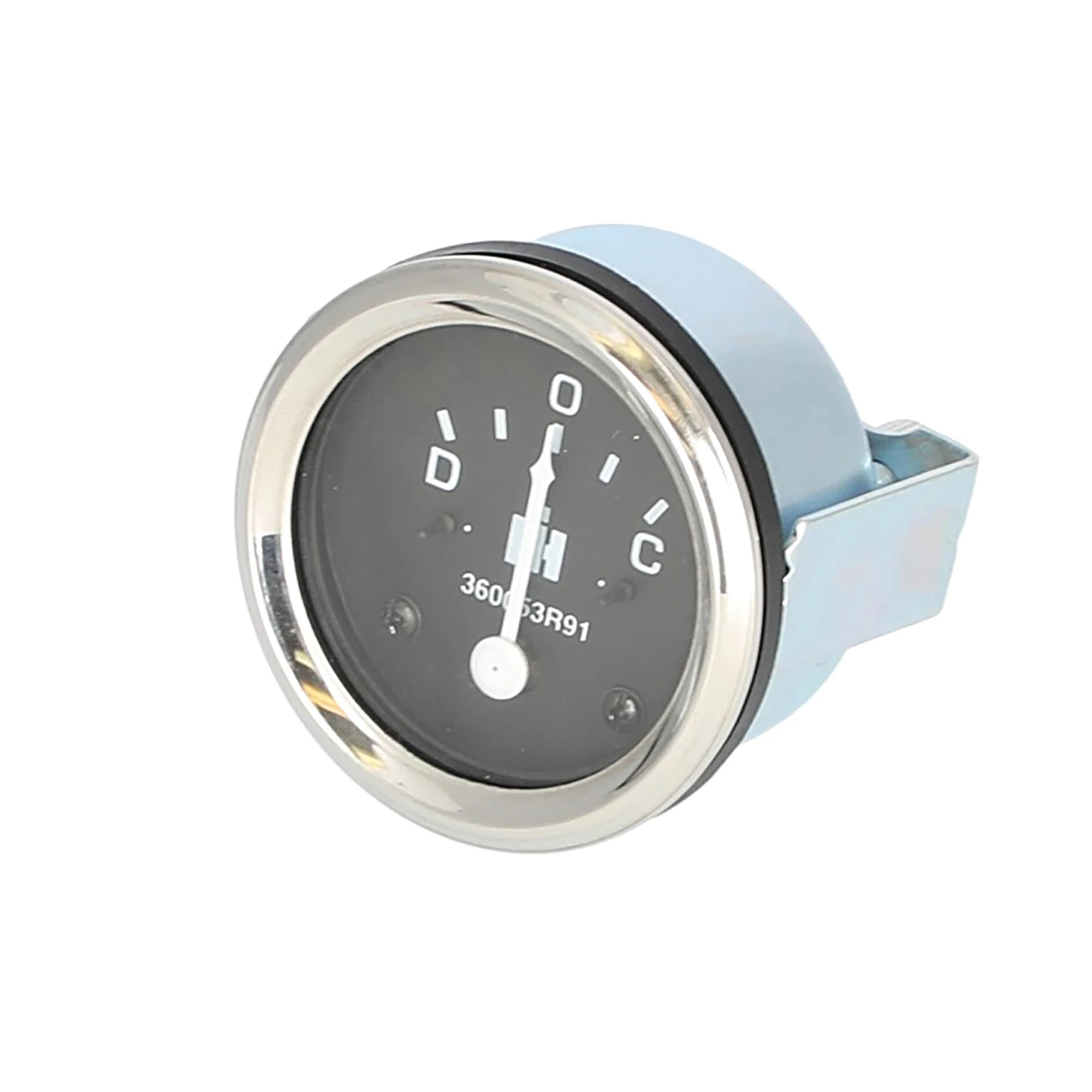 Amp Meter Gauge | NEWHOLLANDCE | CA | EN