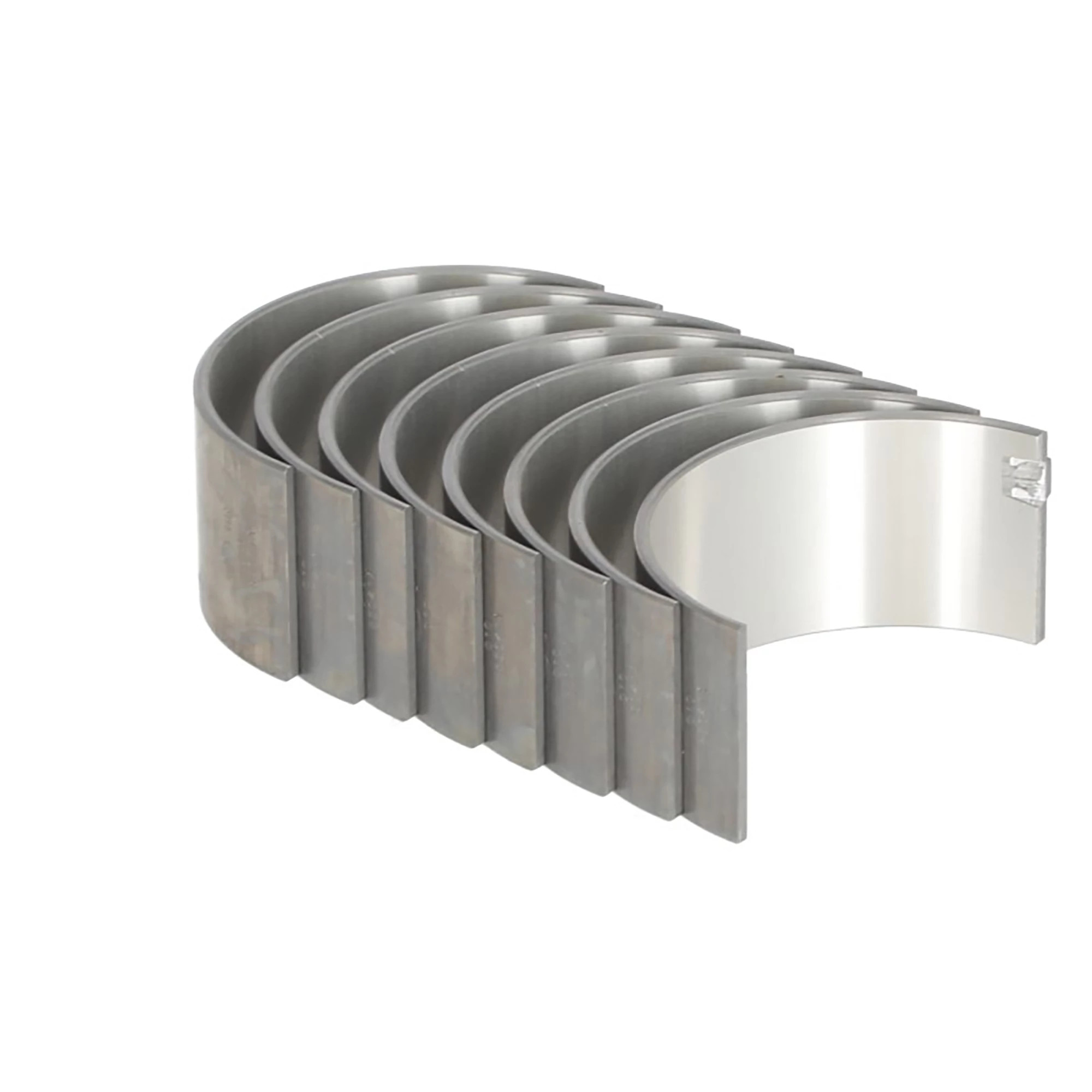 Connecting Rod Bearing Set - 0.01