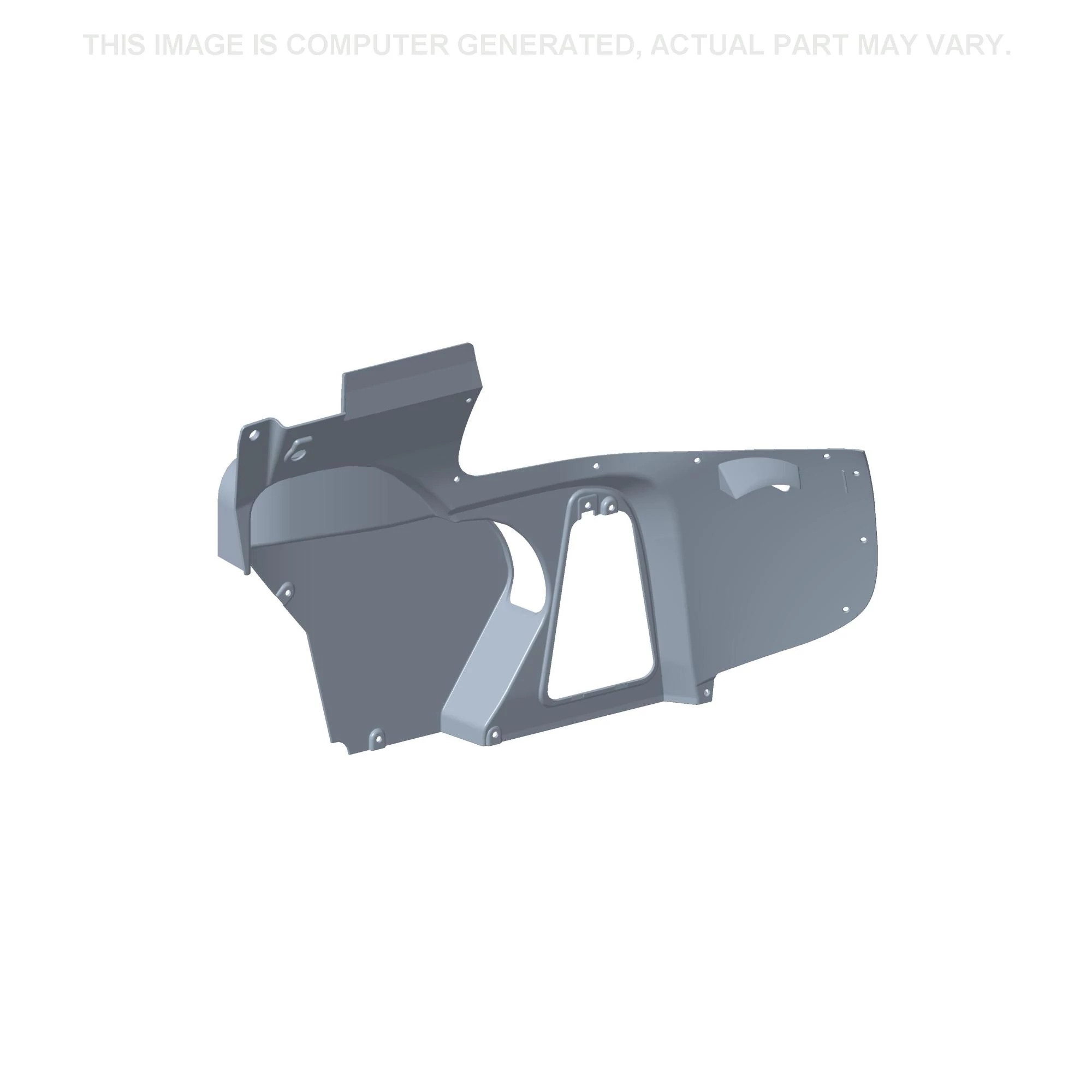 Painel Da Guarnição