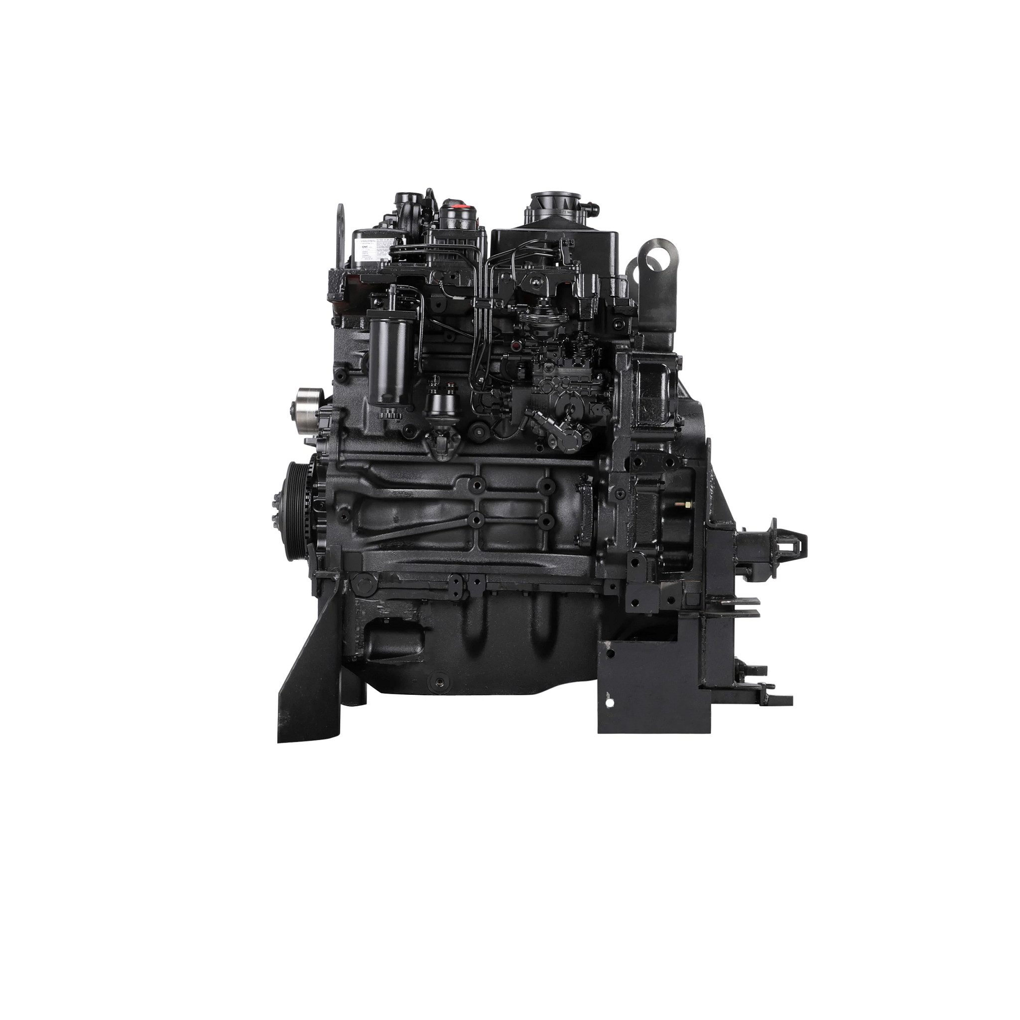 REMAN ENGINE NON EPA (non regulated) | NEWHOLLANDAG | CA | EN