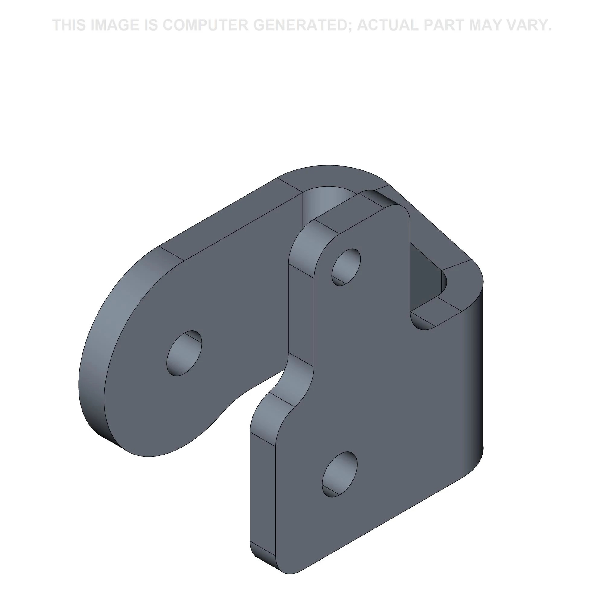 BRACKET | CASEIH | CA | EN