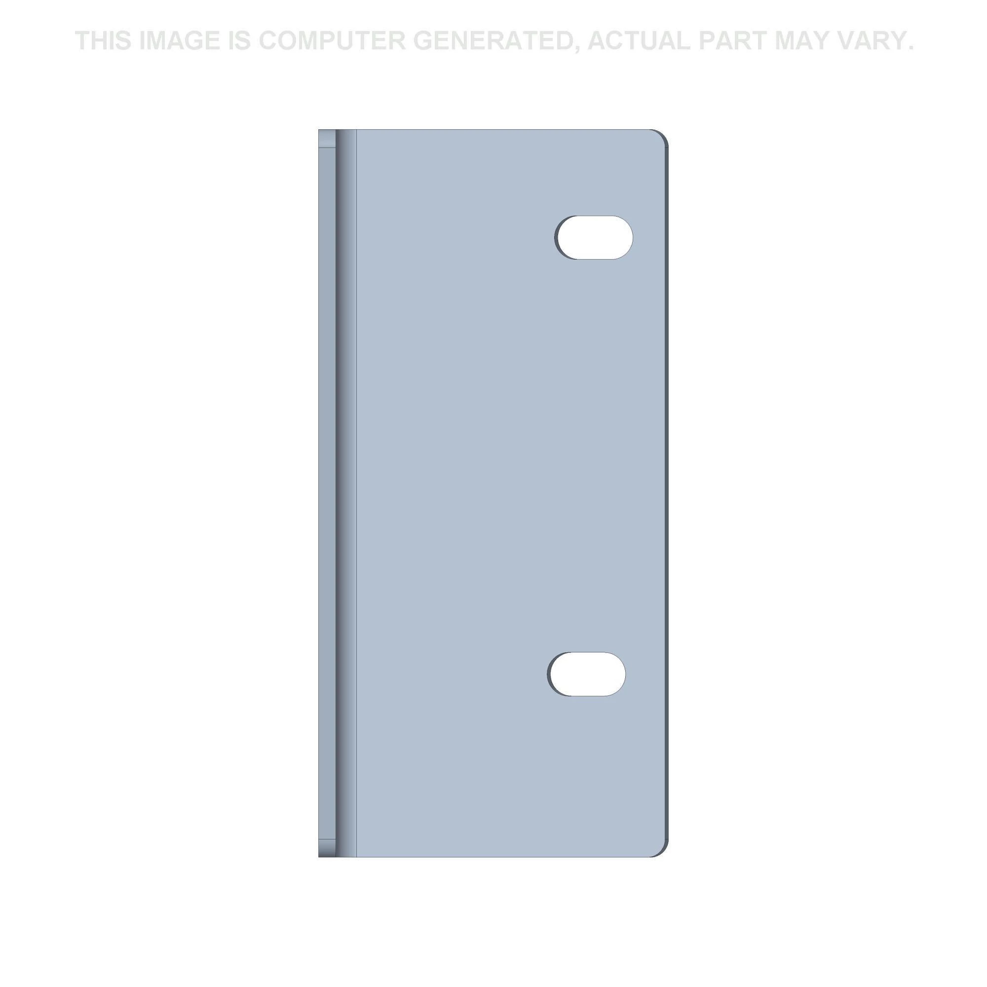 BRACKET | NEWHOLLANDAG | EU | PT
