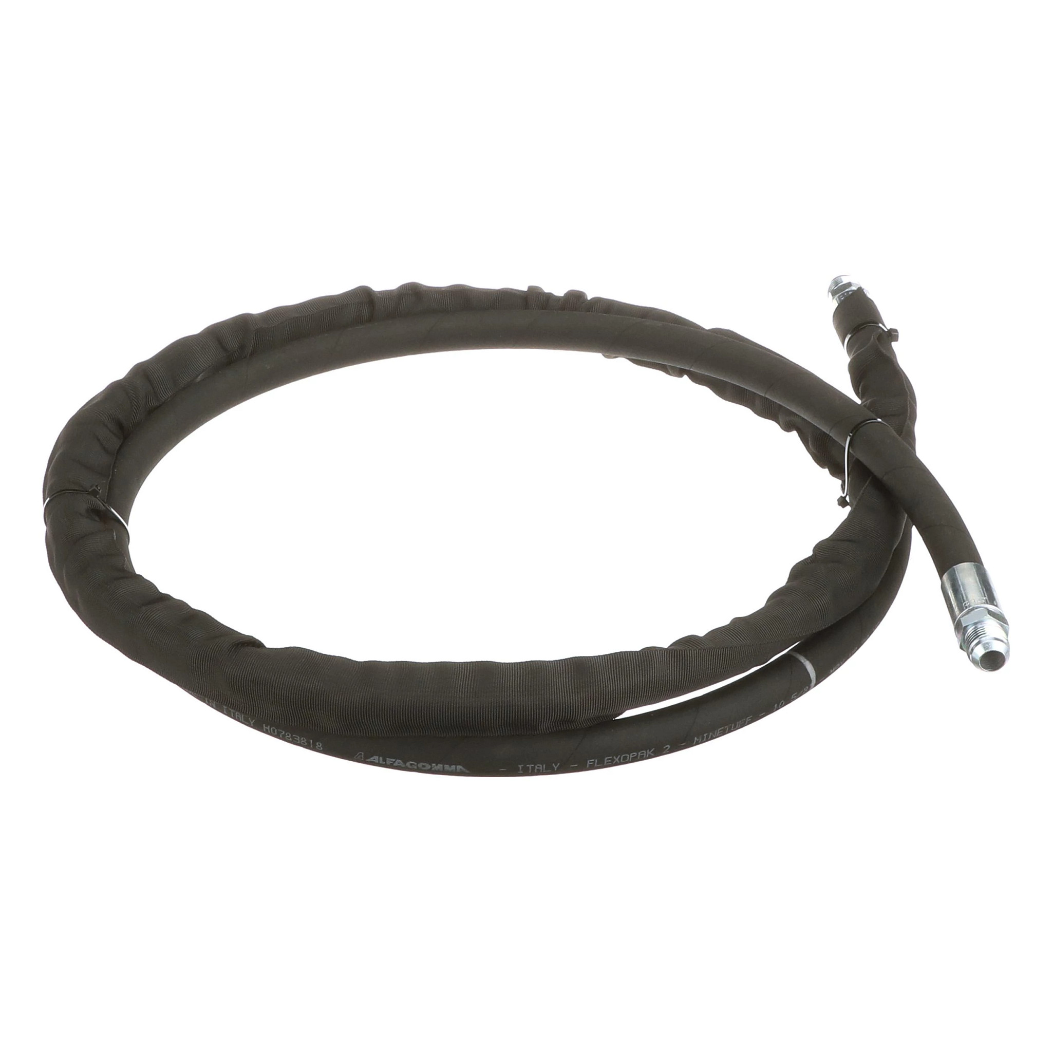 MANGUEIRA HIDRÁULICA