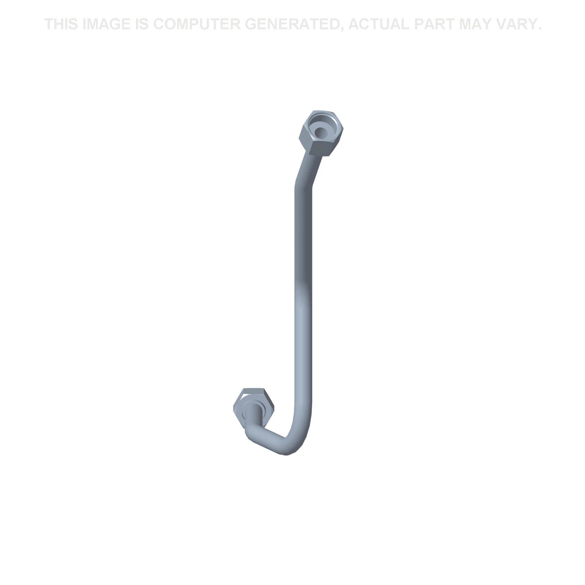 HYD TUBE | NEWHOLLANDAG | NZ | EN