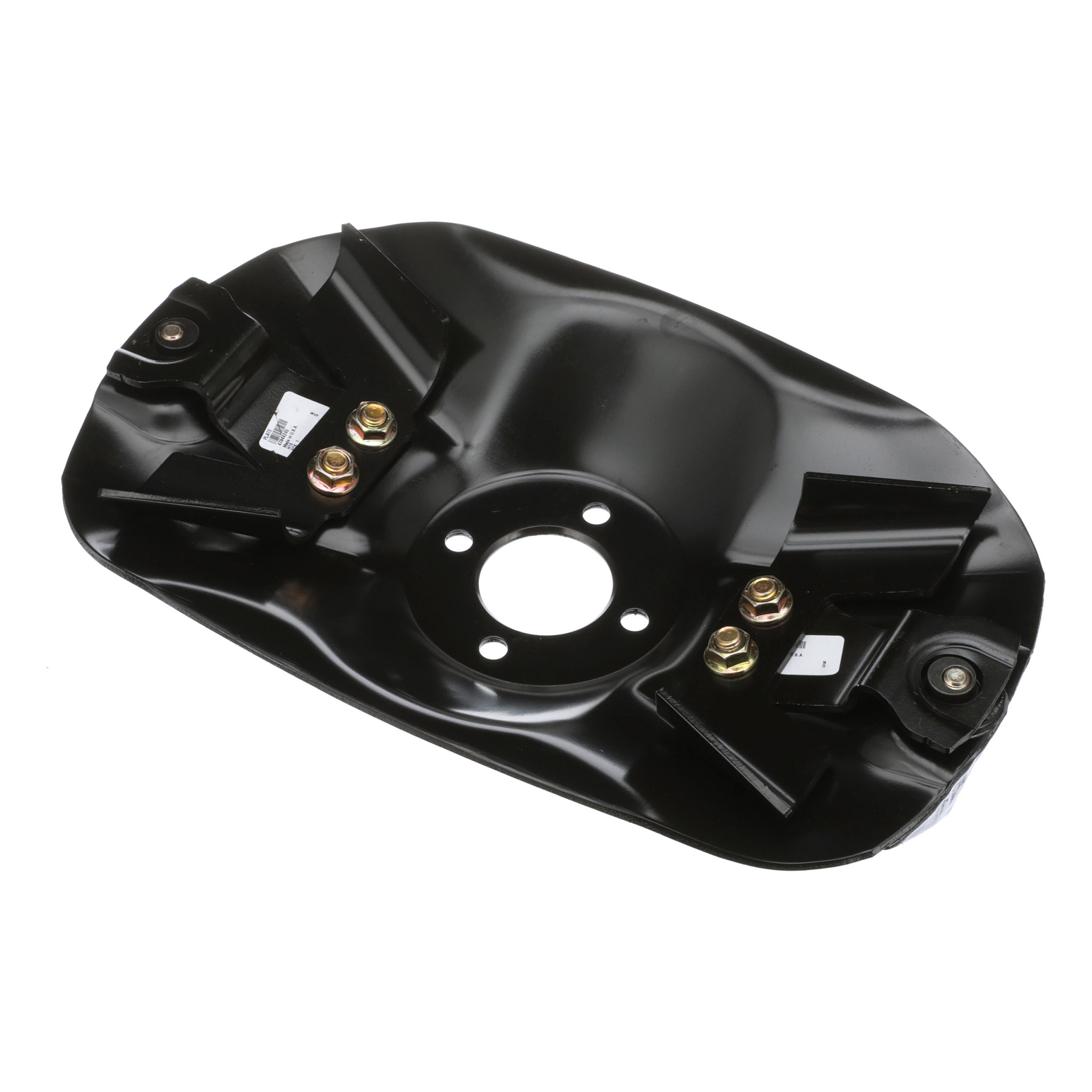 Mower Disc | NEWHOLLANDAG | CA | EN