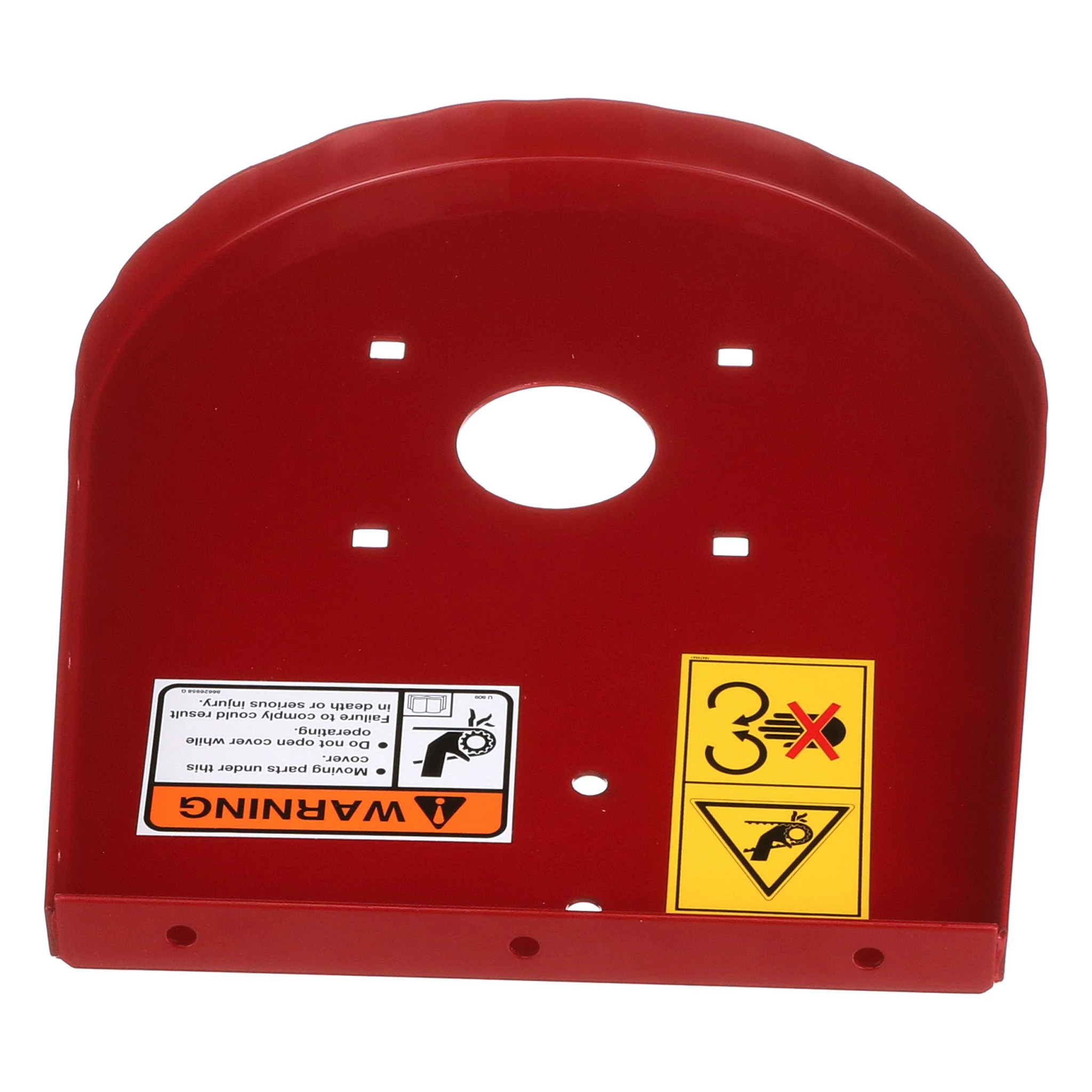 SIDE PLATE | CASECE | US | EN