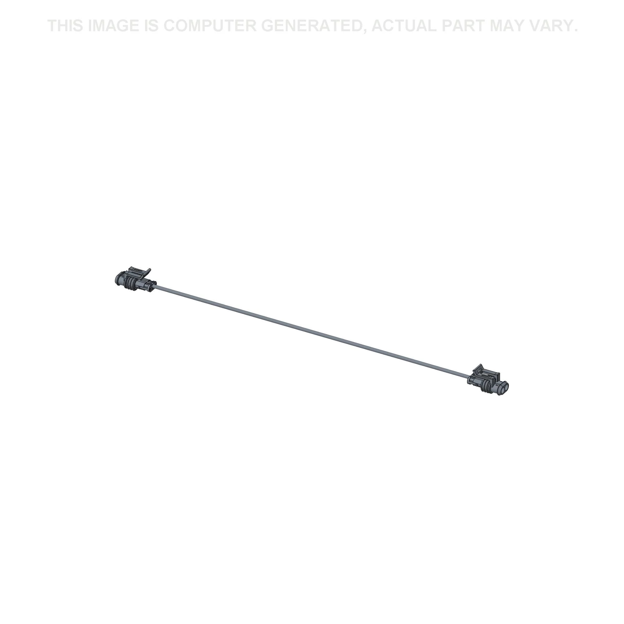 WIRE HARNESS | CASEIH | SA | EN