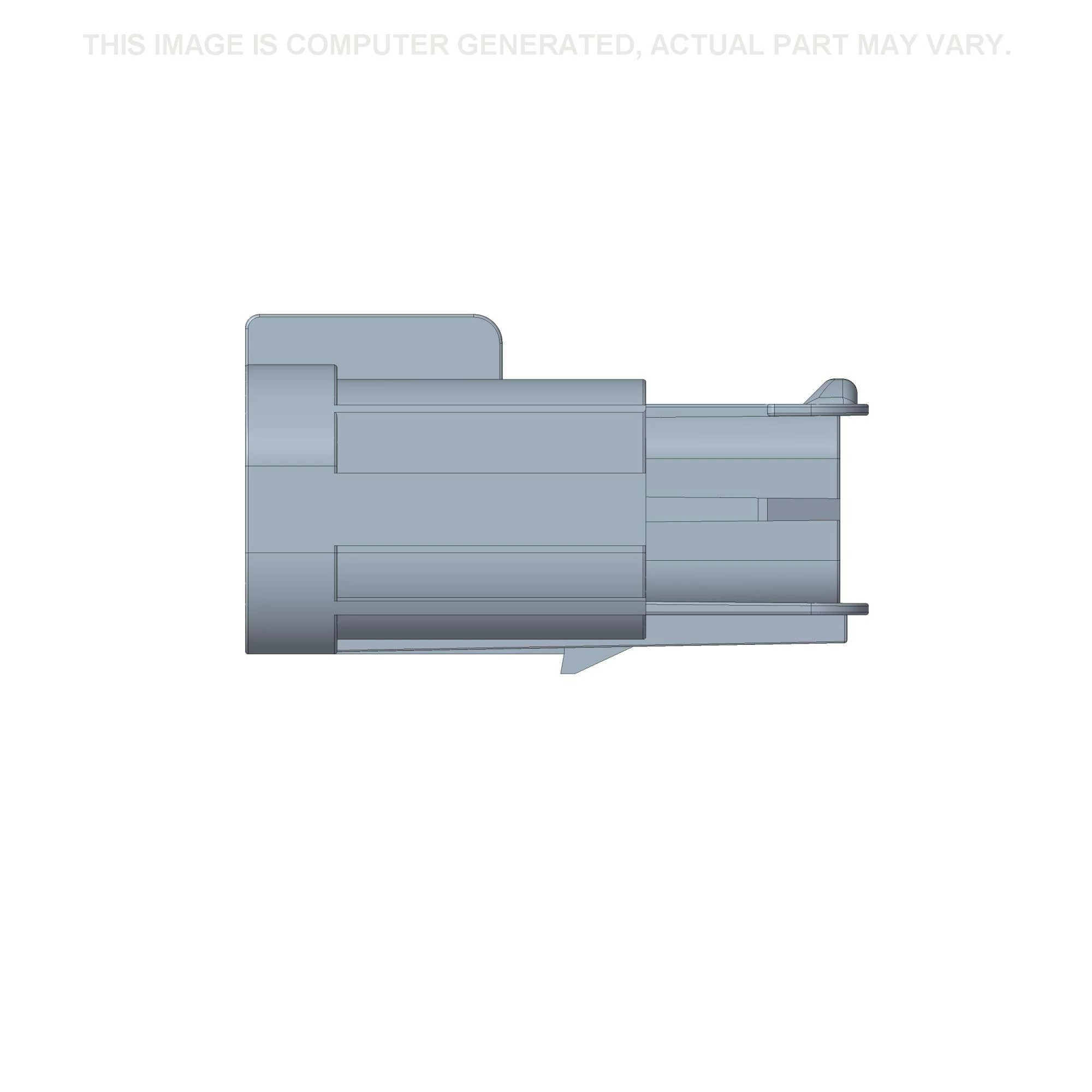 Conector Eléc.