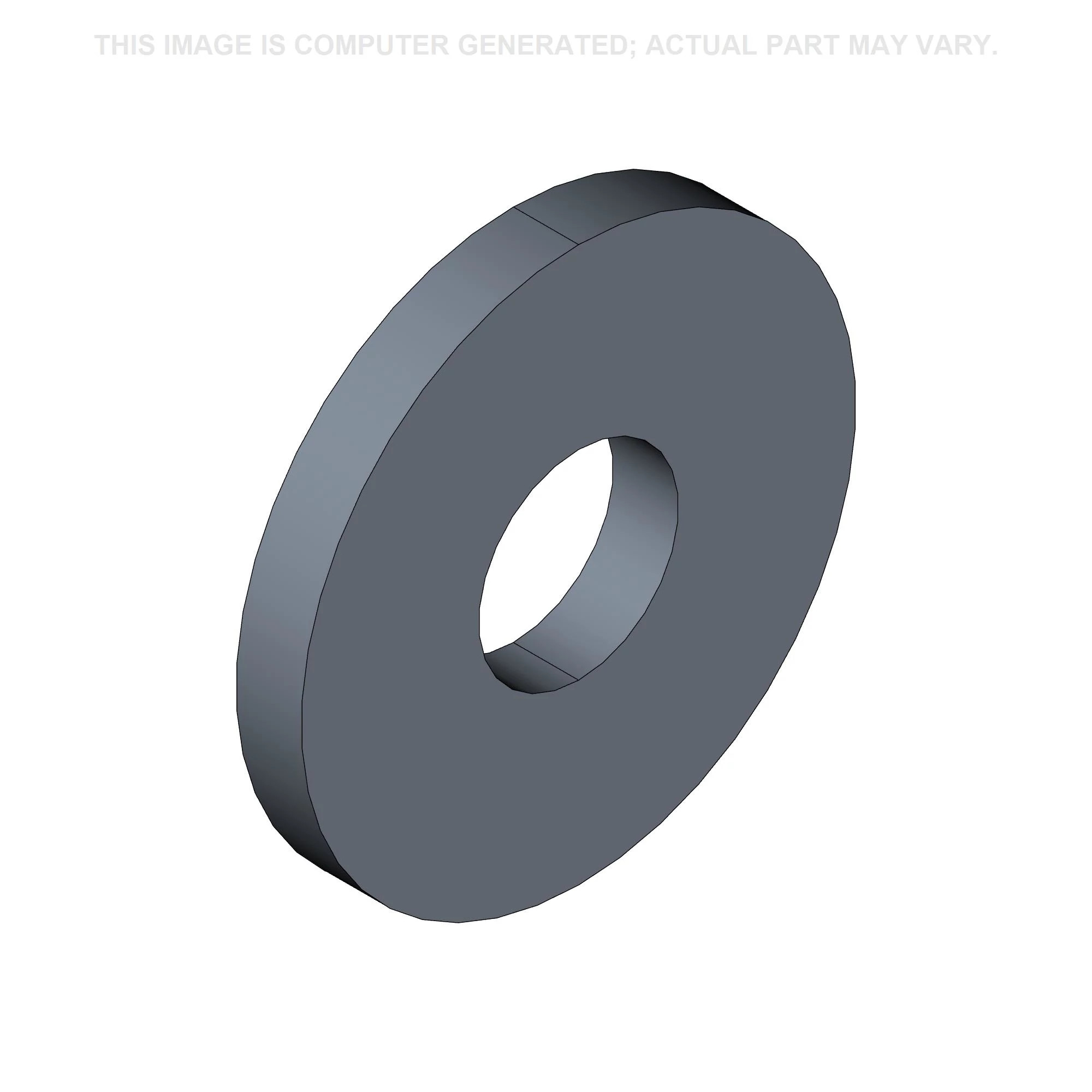 ARRUELA PLANA | NEWHOLLANDCE | BR | PT