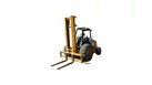 SERIES 3 FORKLIFT TIER 3 - ASN N8C510000 (NA) | CASECE | BR | PT
