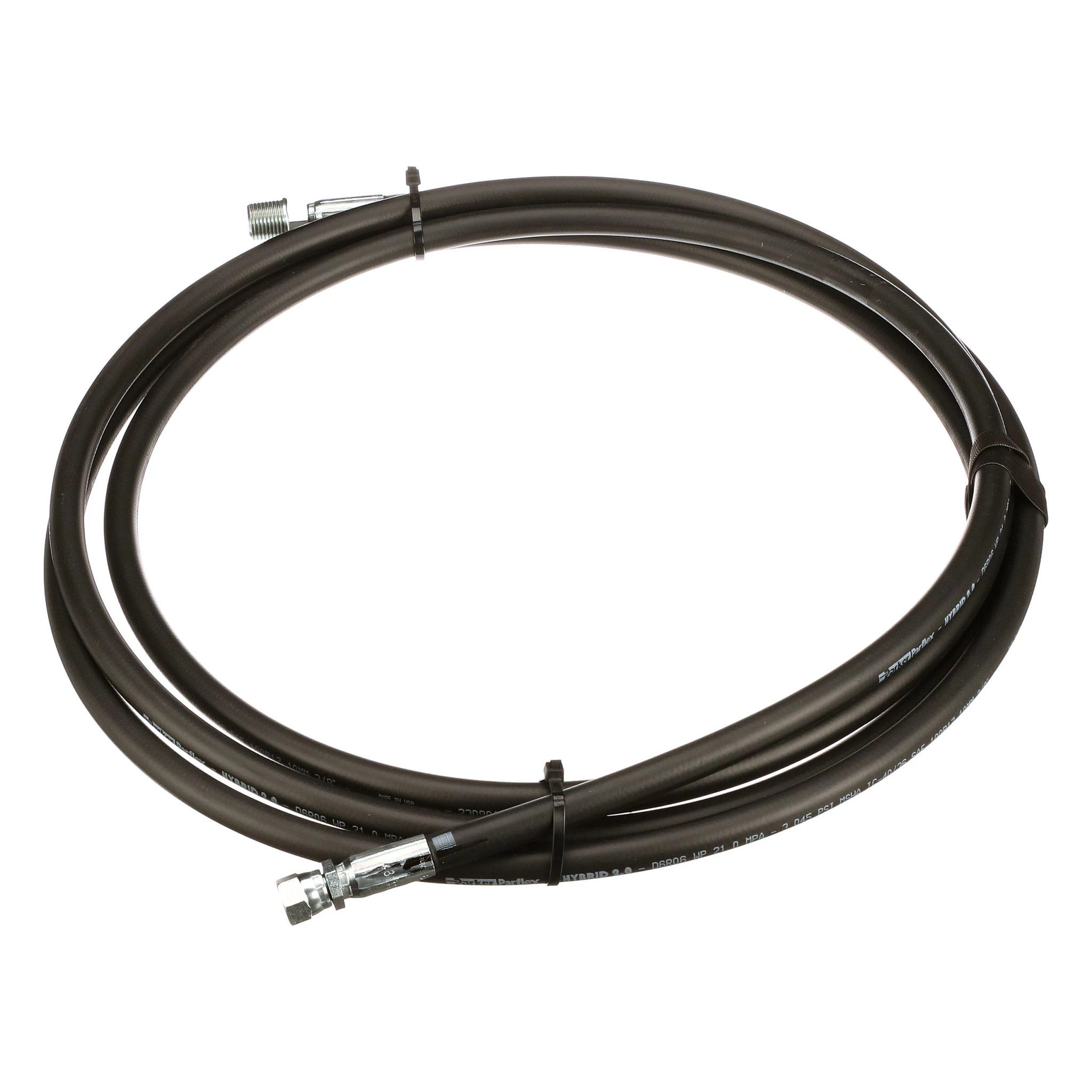 HYDRAULIC HOSE | CASEIH | SA | EN