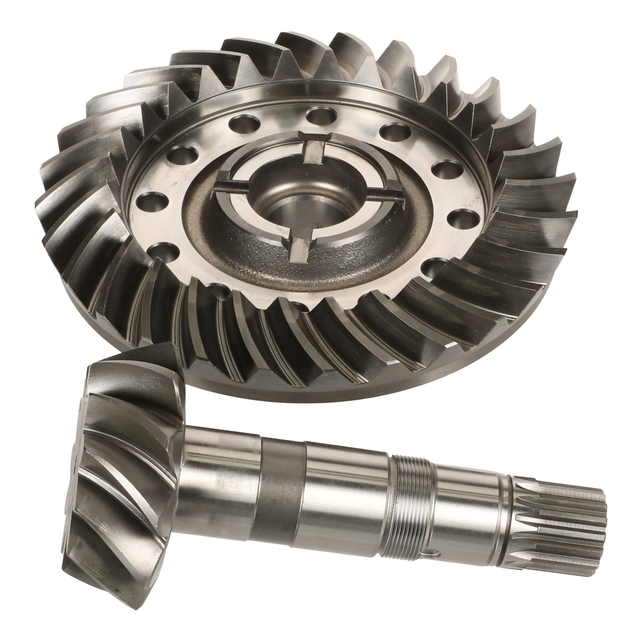 BEVEL GEAR | NEWHOLLANDAG | NZ | EN