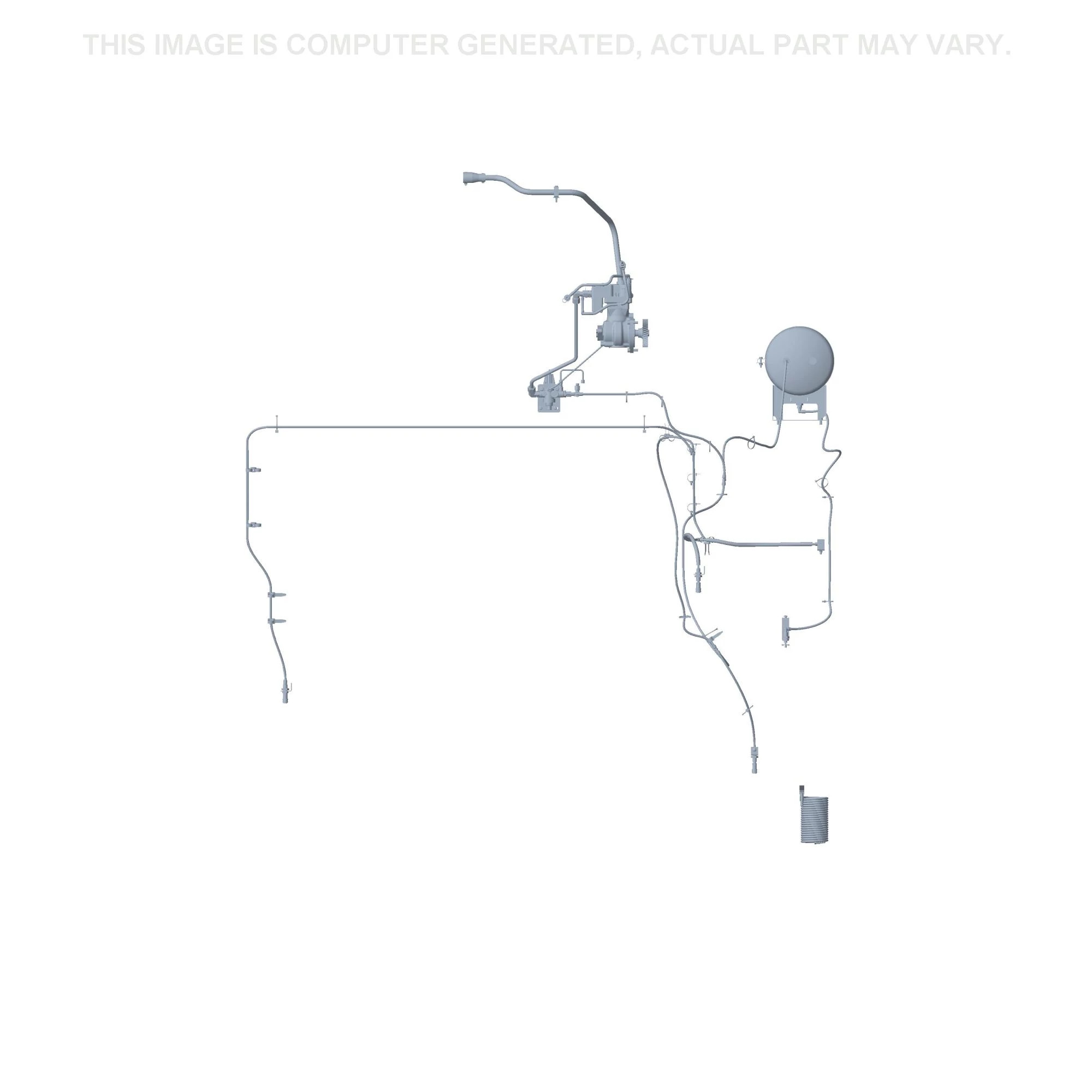 KIT | CASEIH | ES | ES