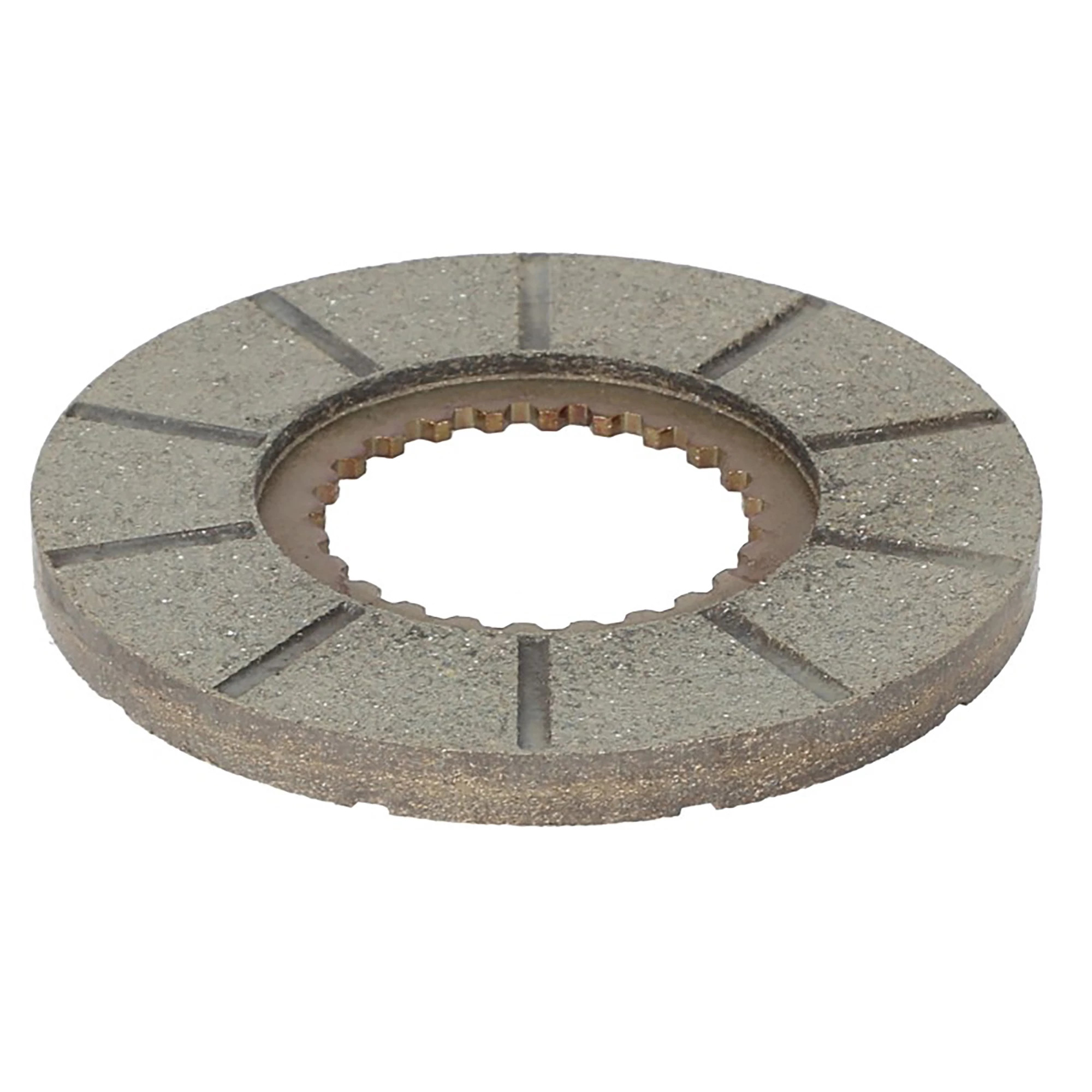 Brake Disc - Bonded | NEWHOLLANDAG | US | EN