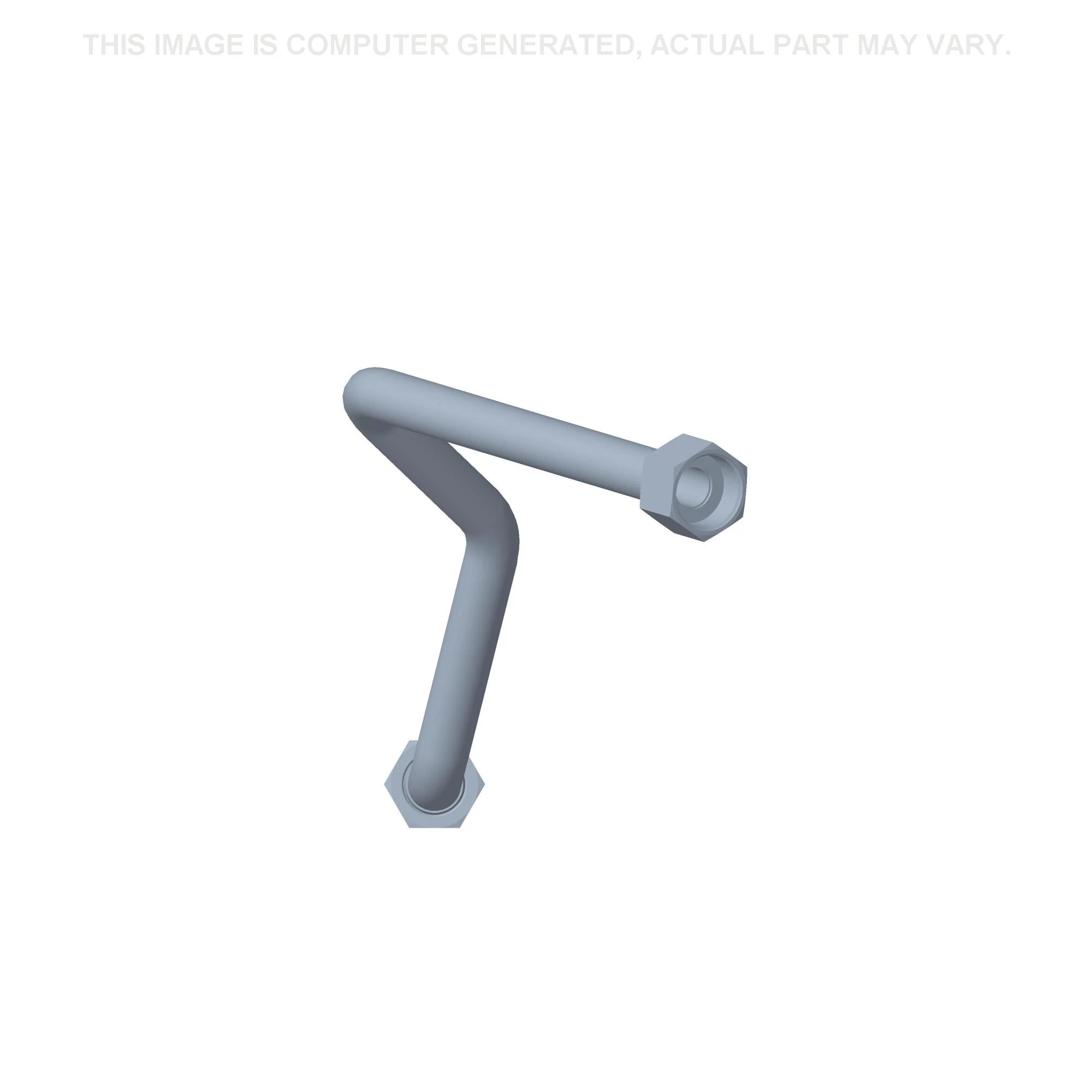 TUBO IDRAULICO | NEWHOLLANDAG | EU | IT