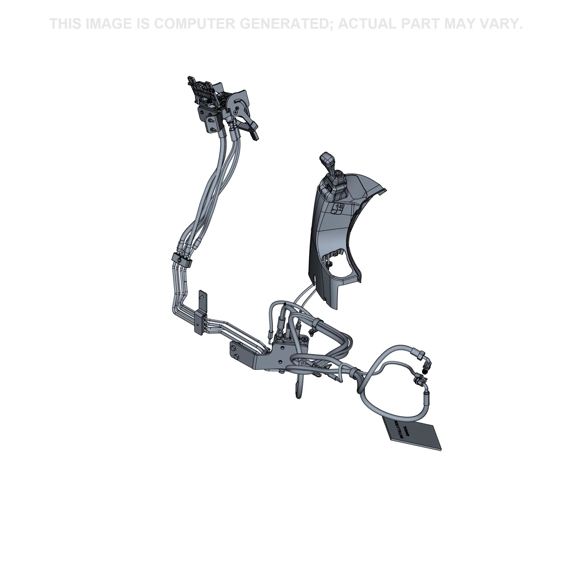 Kit | CASEIH | CA | EN