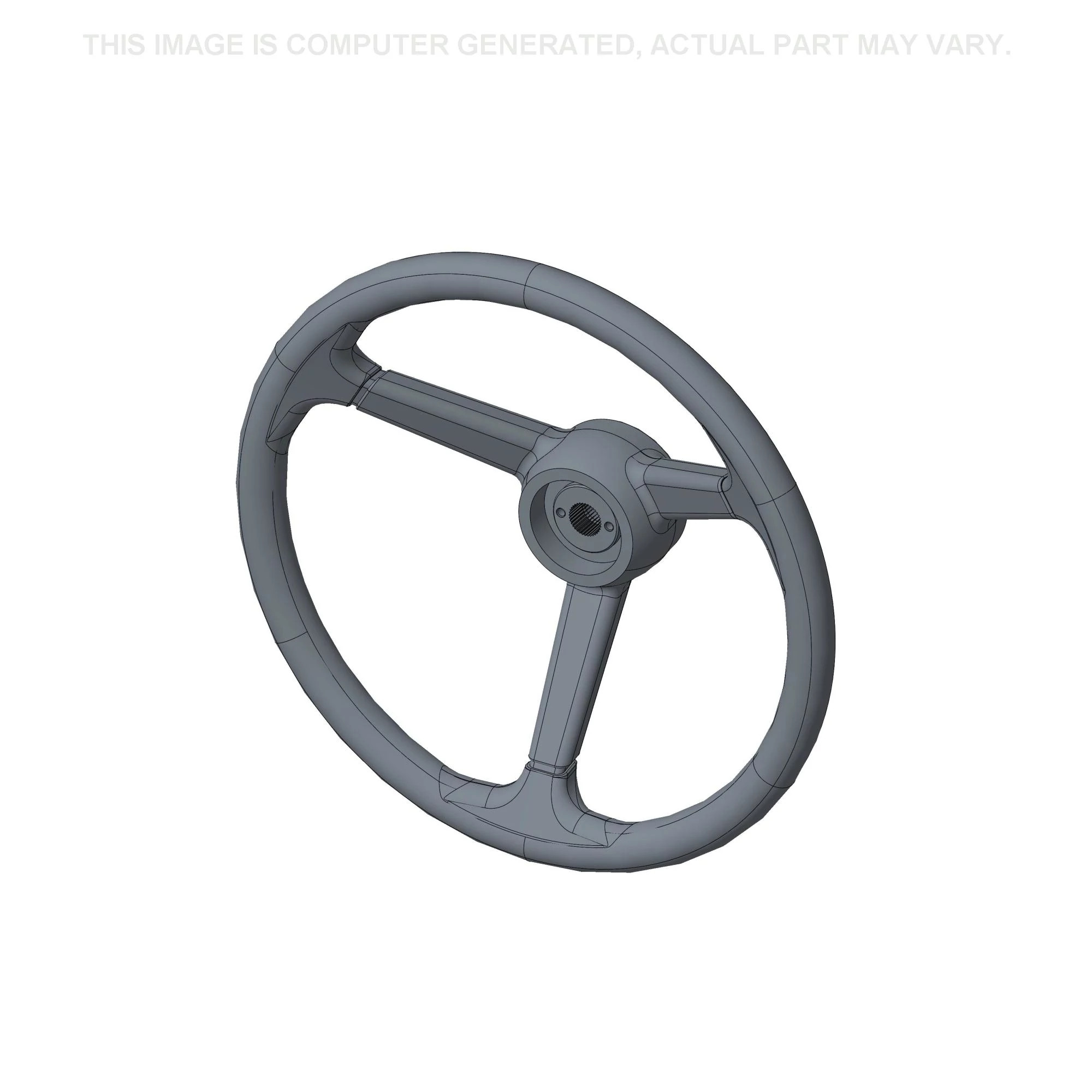 STEERING WHEEL | CASEIH | CA | EN