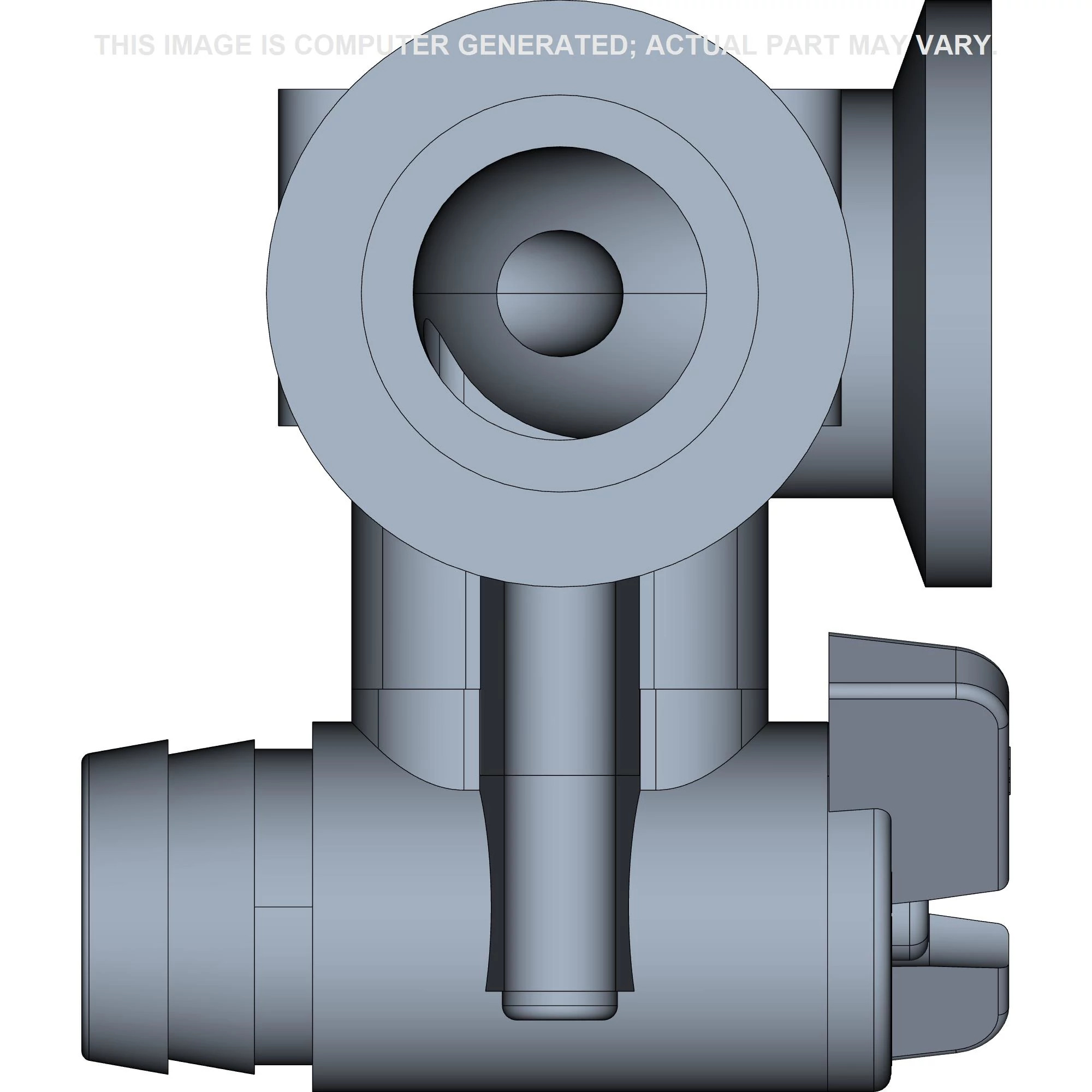 90-GRAD-KNIESTÜCK | NEWHOLLANDAG | DE | DE