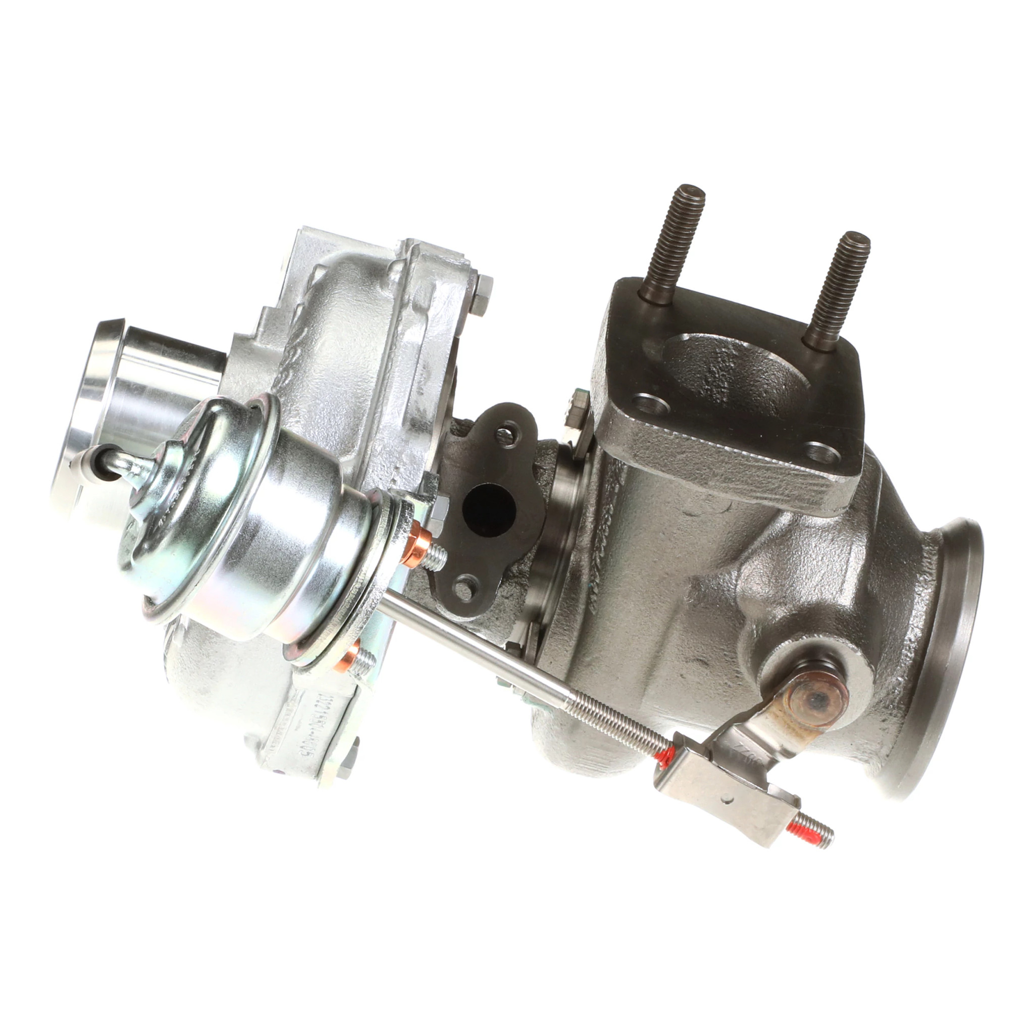 TURBOCOMPRESSORE | NEWHOLLANDCE | IT | IT