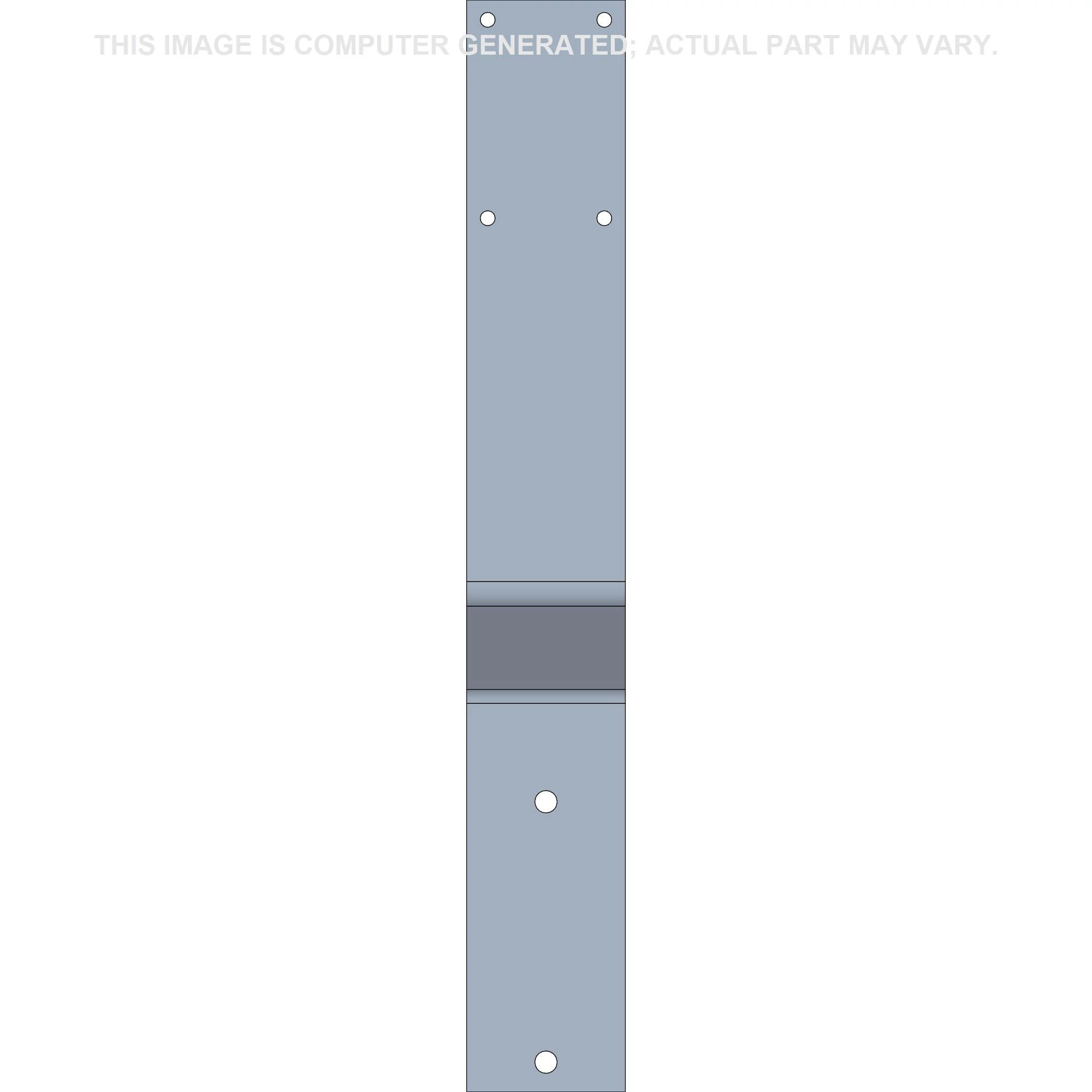 BRACKET | FLEXICOIL | US | EN