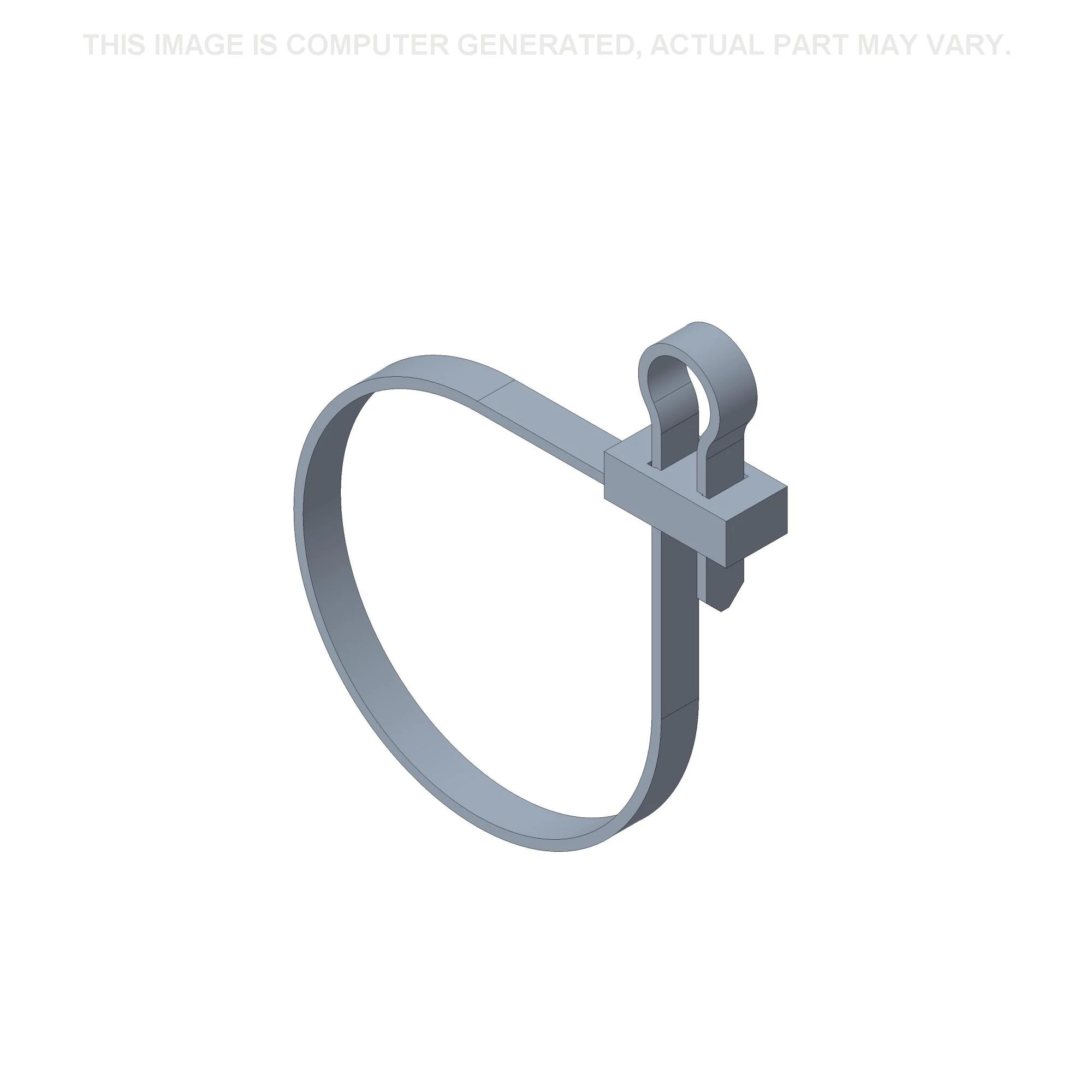 BRAÇADEIRA DE CABO | CASEIH | EU | PT