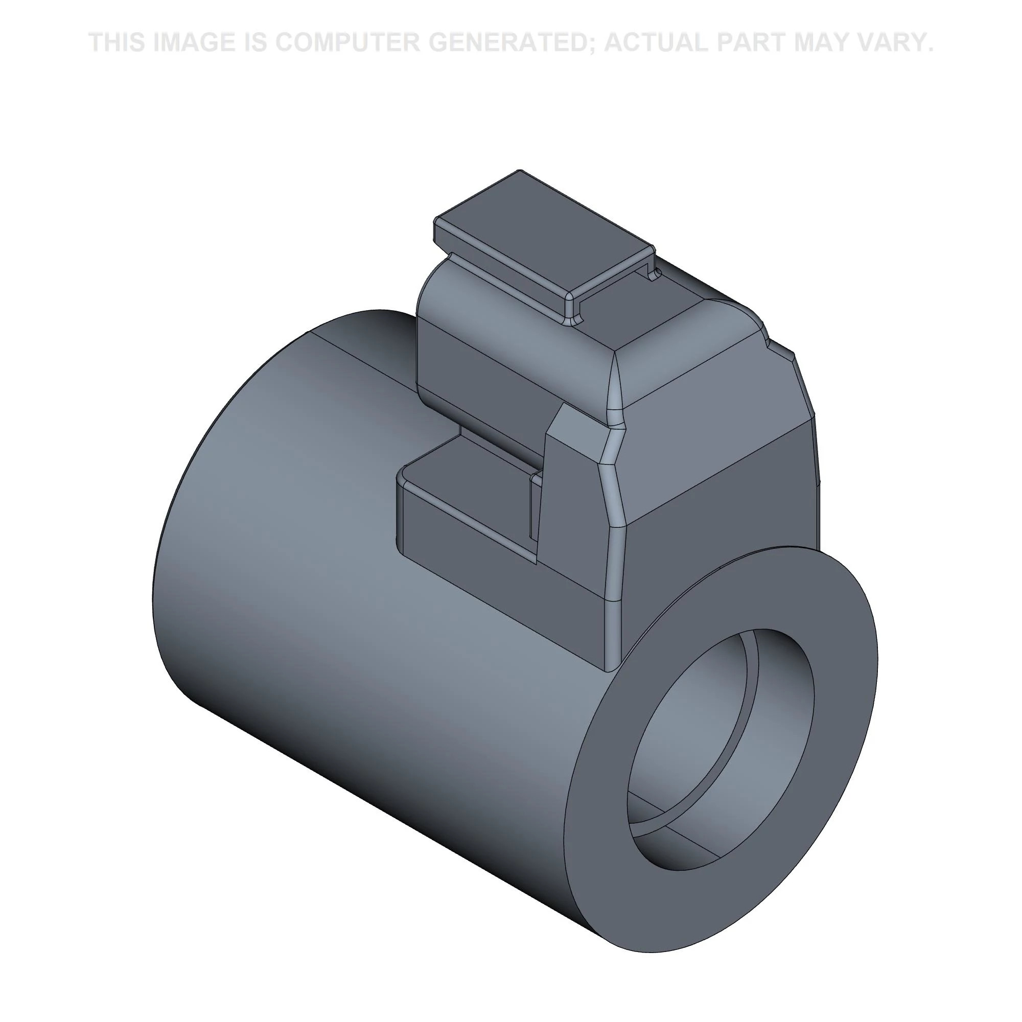 Solenoid | CASEIH | US | EN