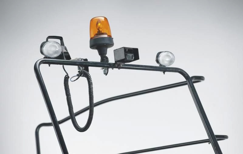 Ensemble de caméra | NEWHOLLANDCE | CA | EN