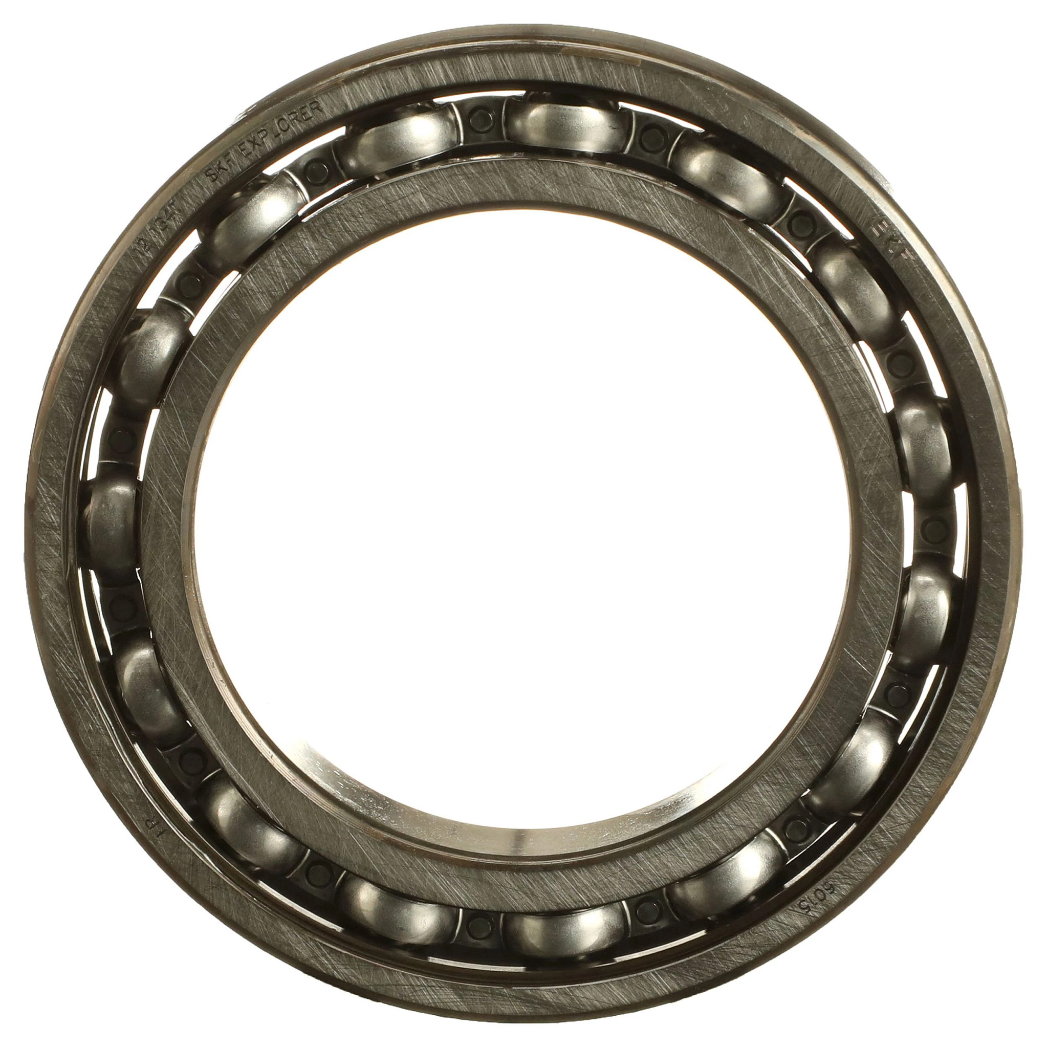 Rolamento de Esferas