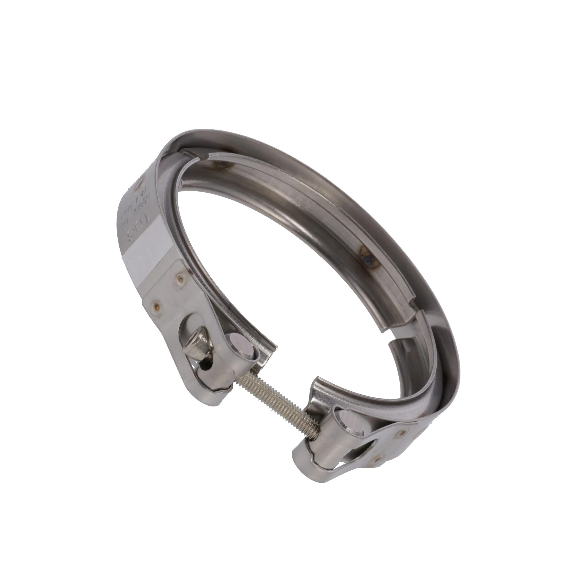 KLEMME | NEWHOLLANDAG | AT | DE